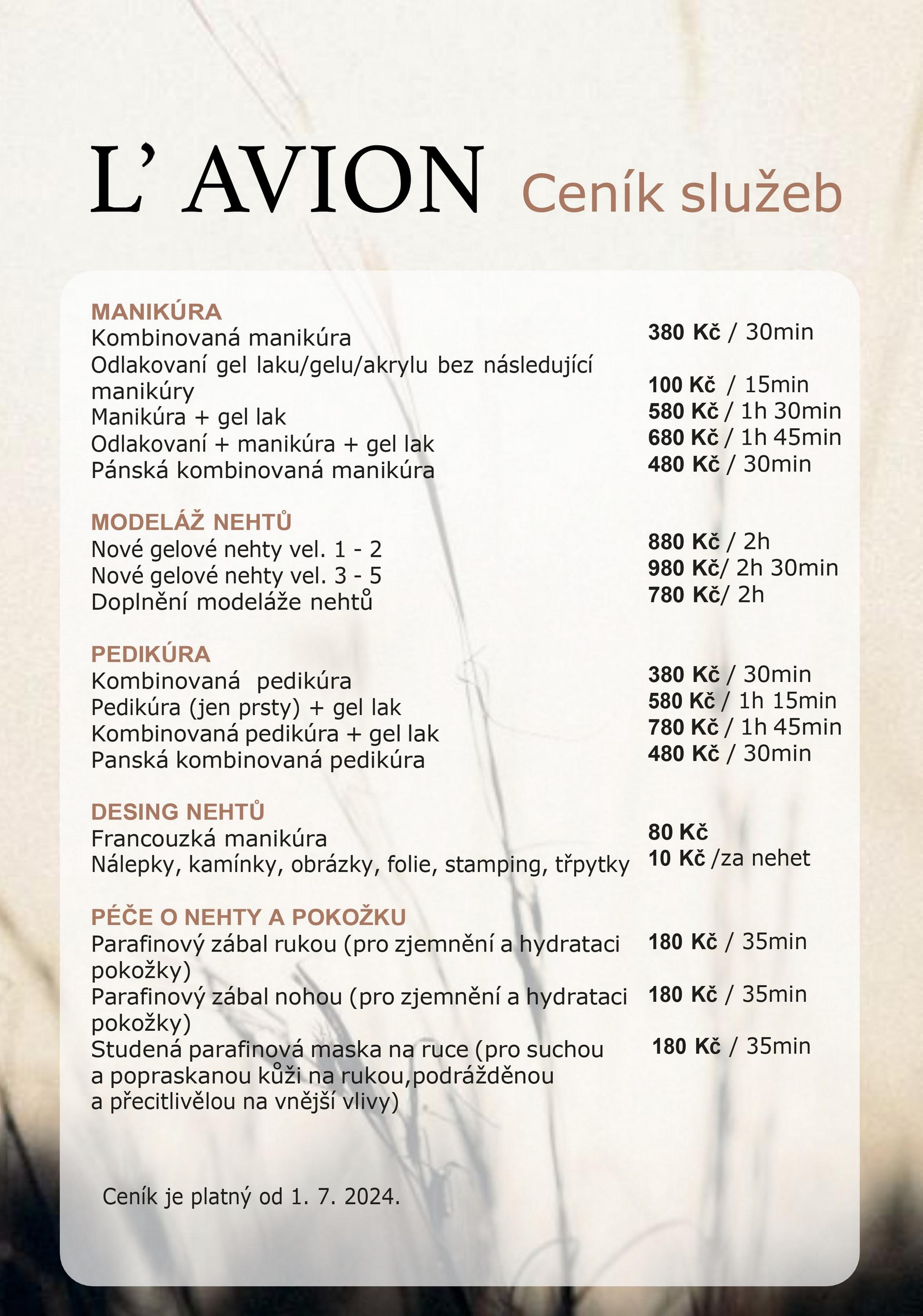 L'AVION Beauty Salon foto 3