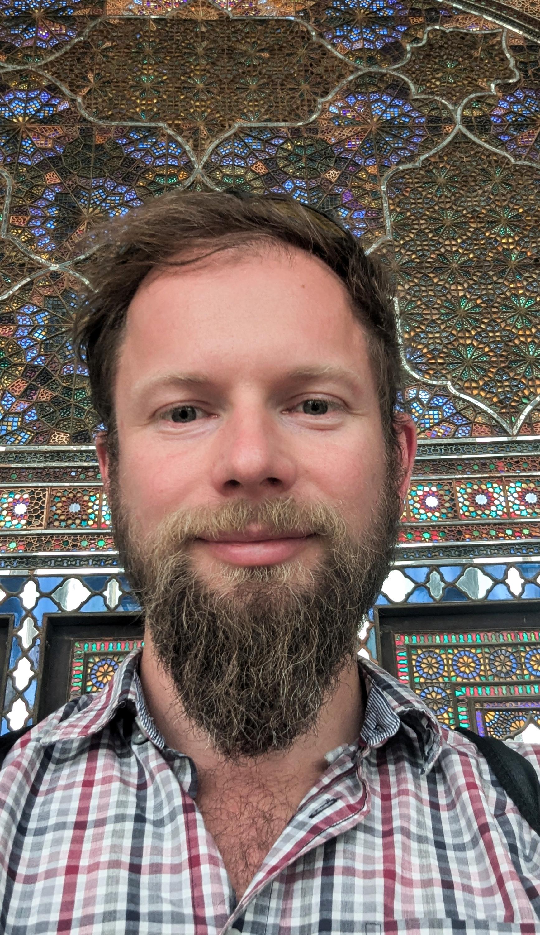 Terapie a hypnóza - Ing. Roman Bartoň foto 2