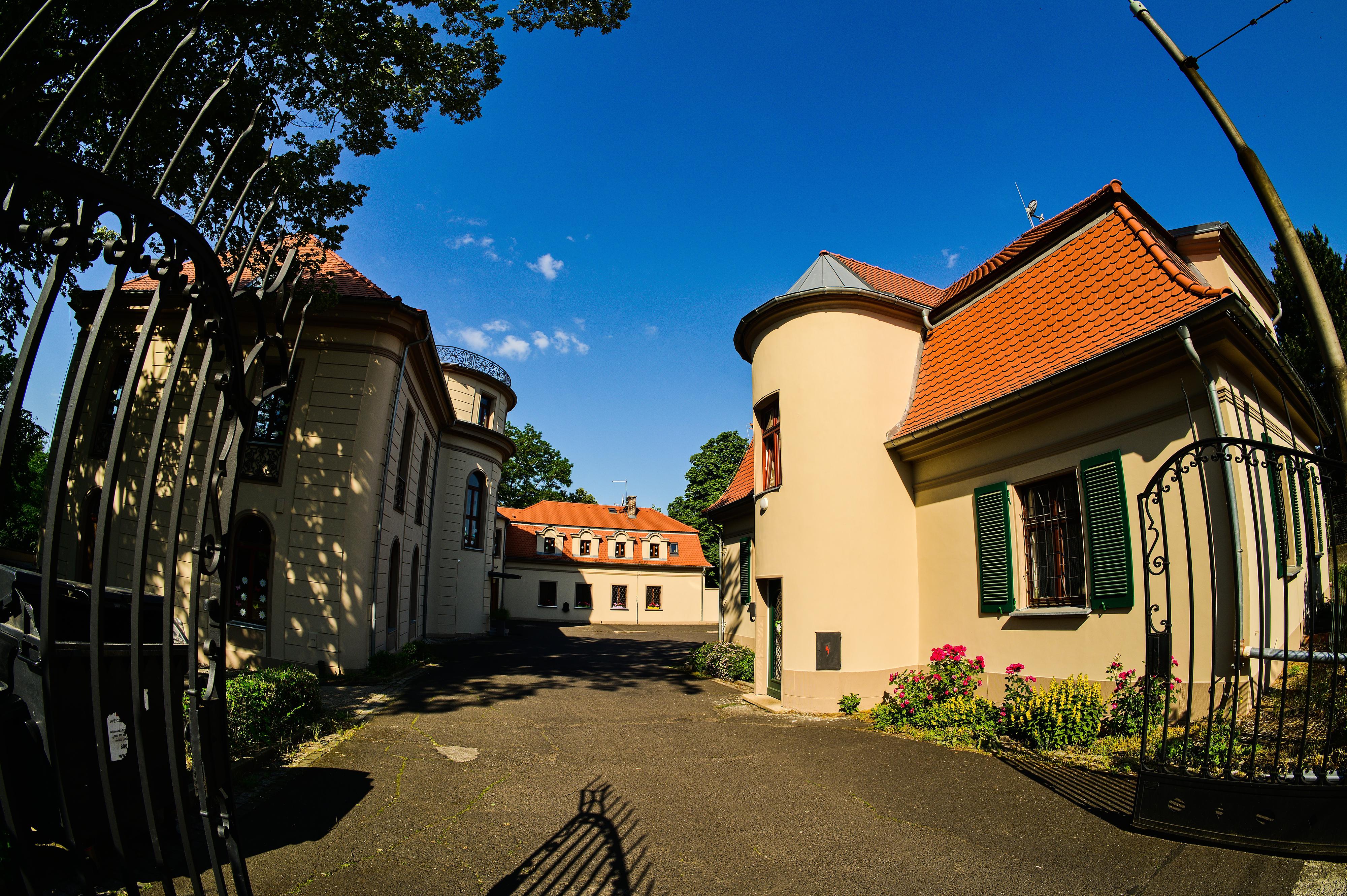 Soukromá mateřská škola, obecně prospěšná společnost