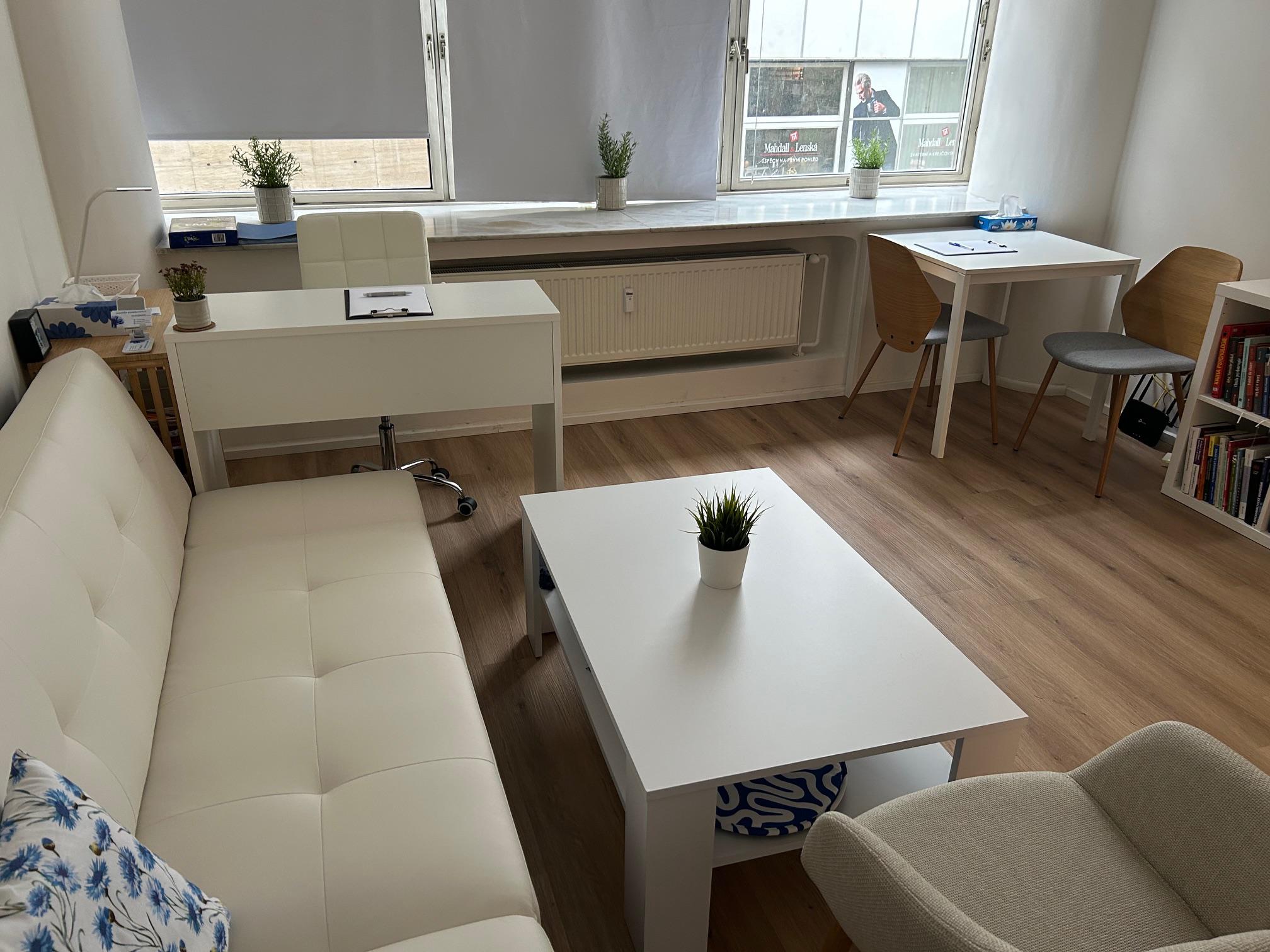 Psychika - poradenství PhDr., Mgr. Eva Wagnerová foto 3