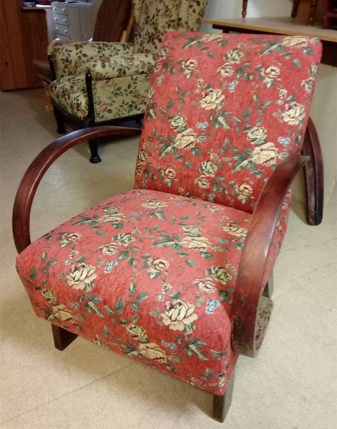 Čalounické Práce Krulich foto 4