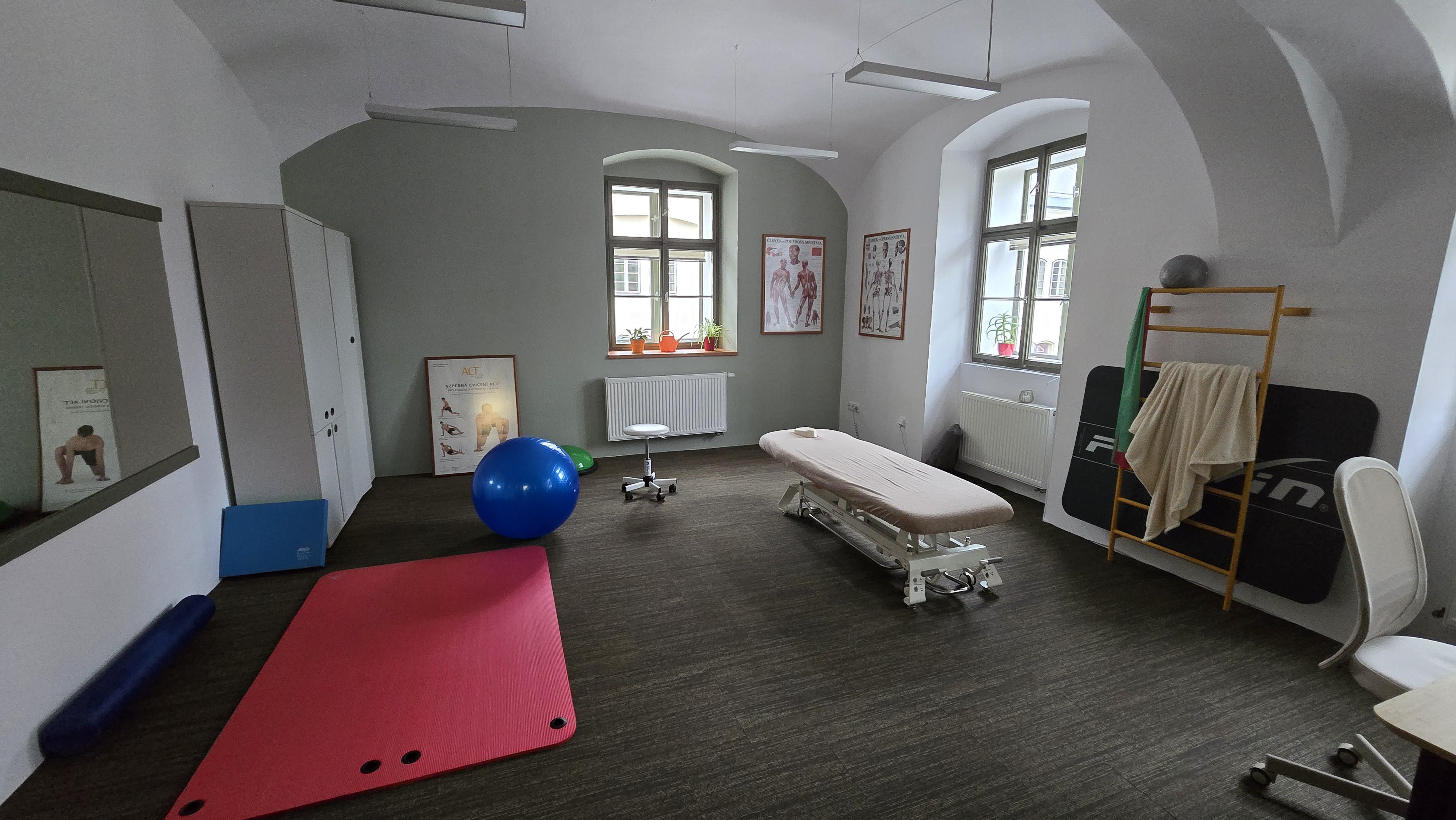 REKOMA - Rehabilitace Pivovar foto 6