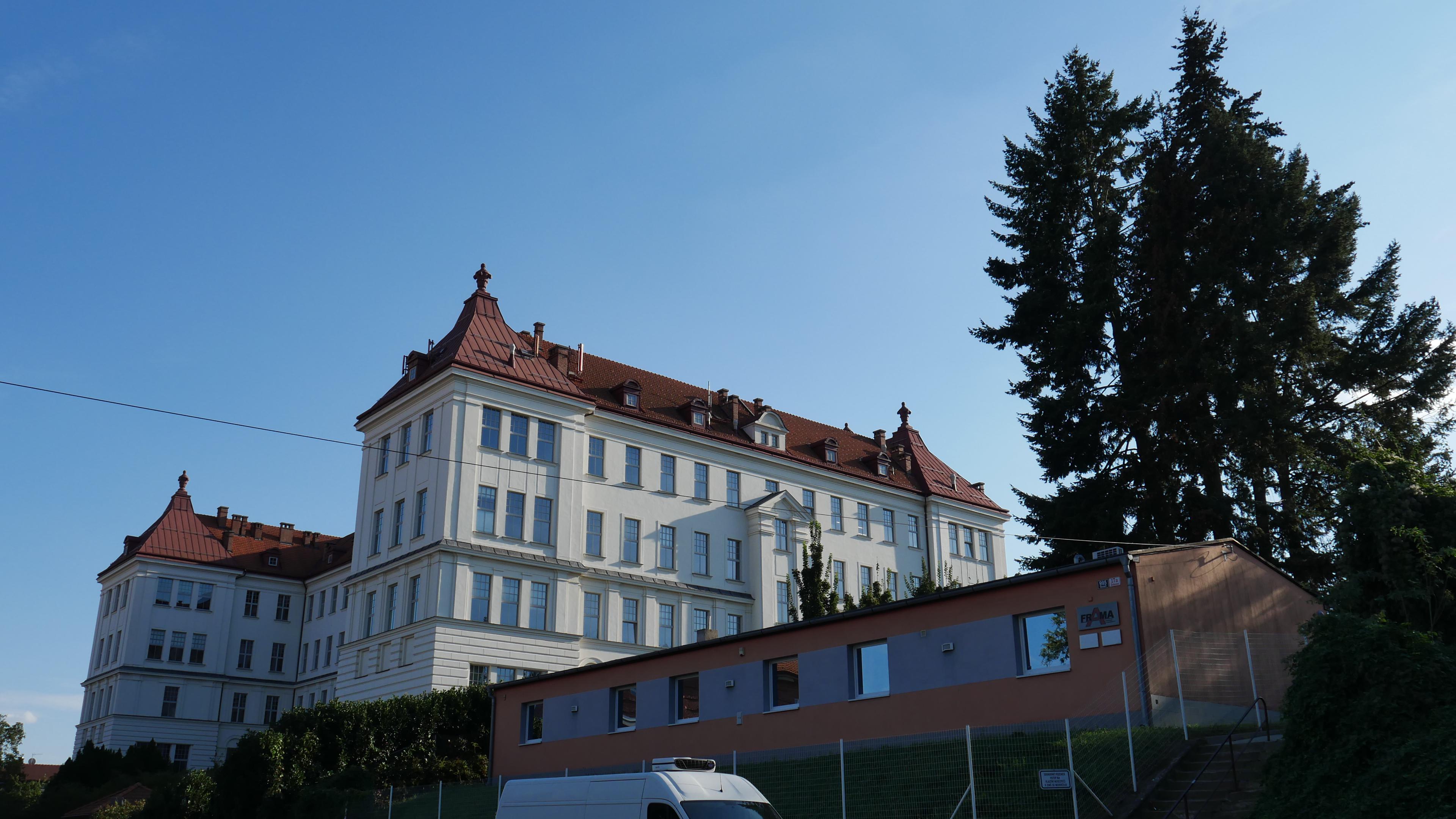 MUDr. Dana Janošková Bogdálková foto 2