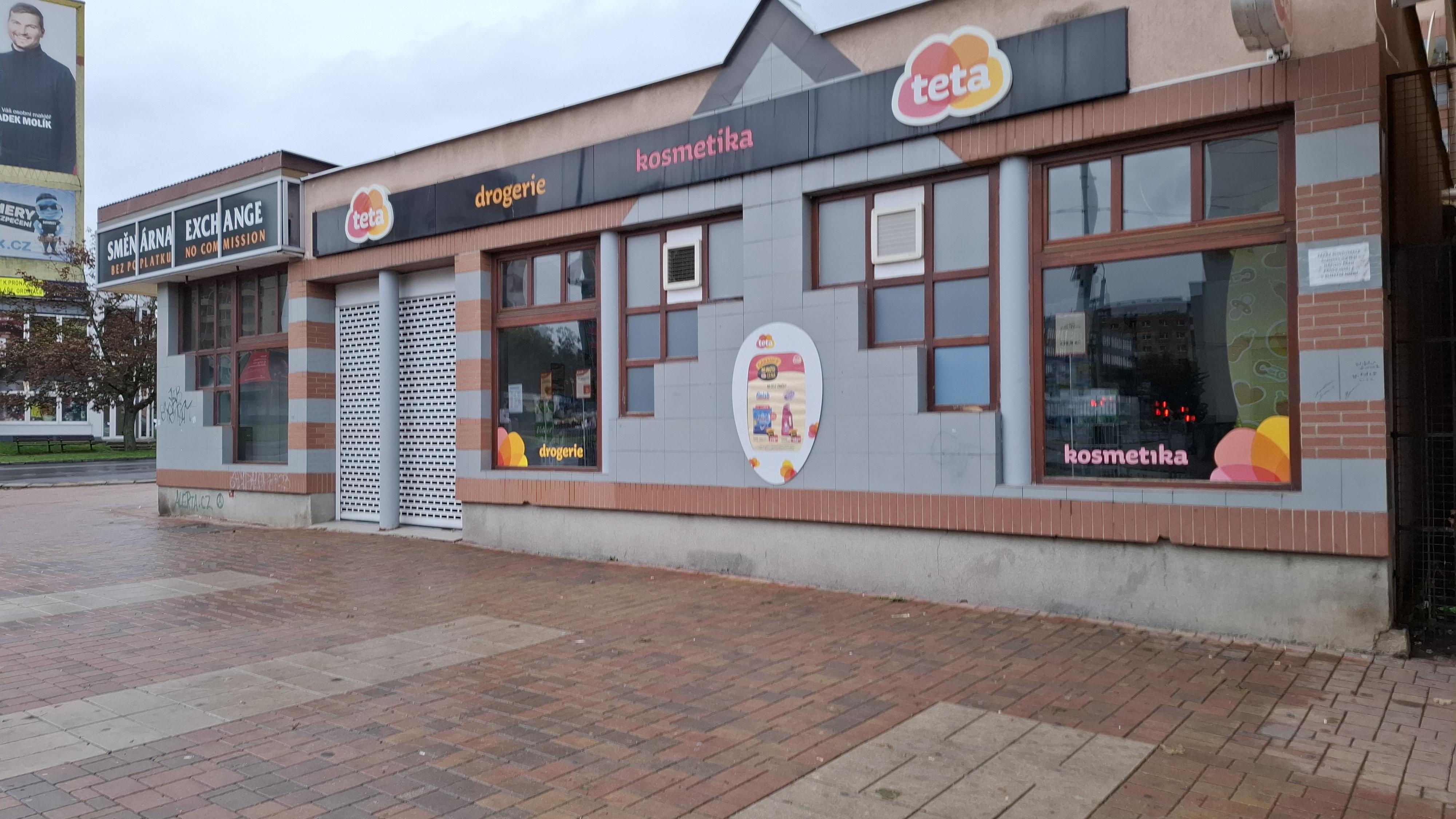 TETA drogerie