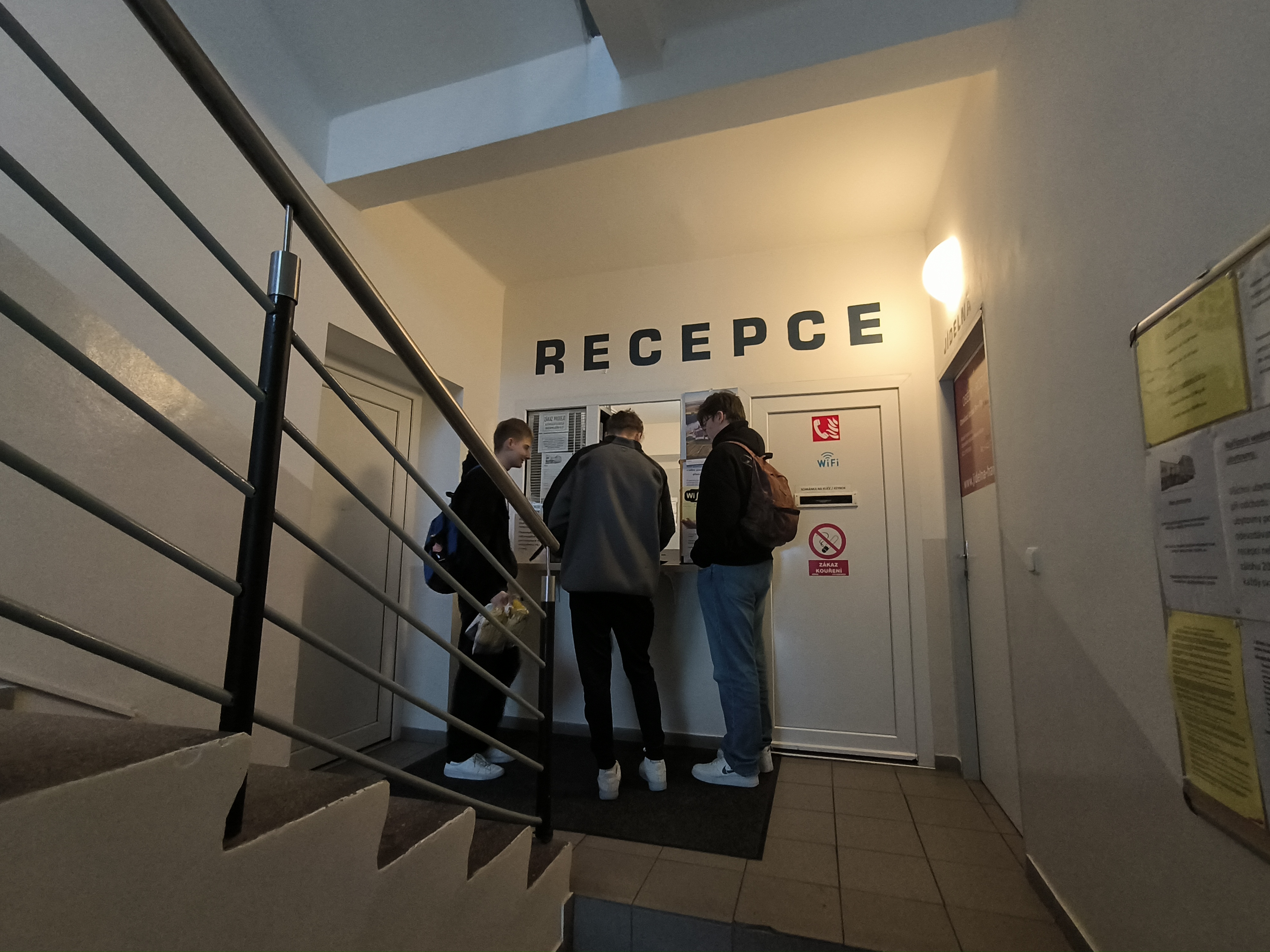 UBYTOVÁNÍ BOHEMIA foto 5