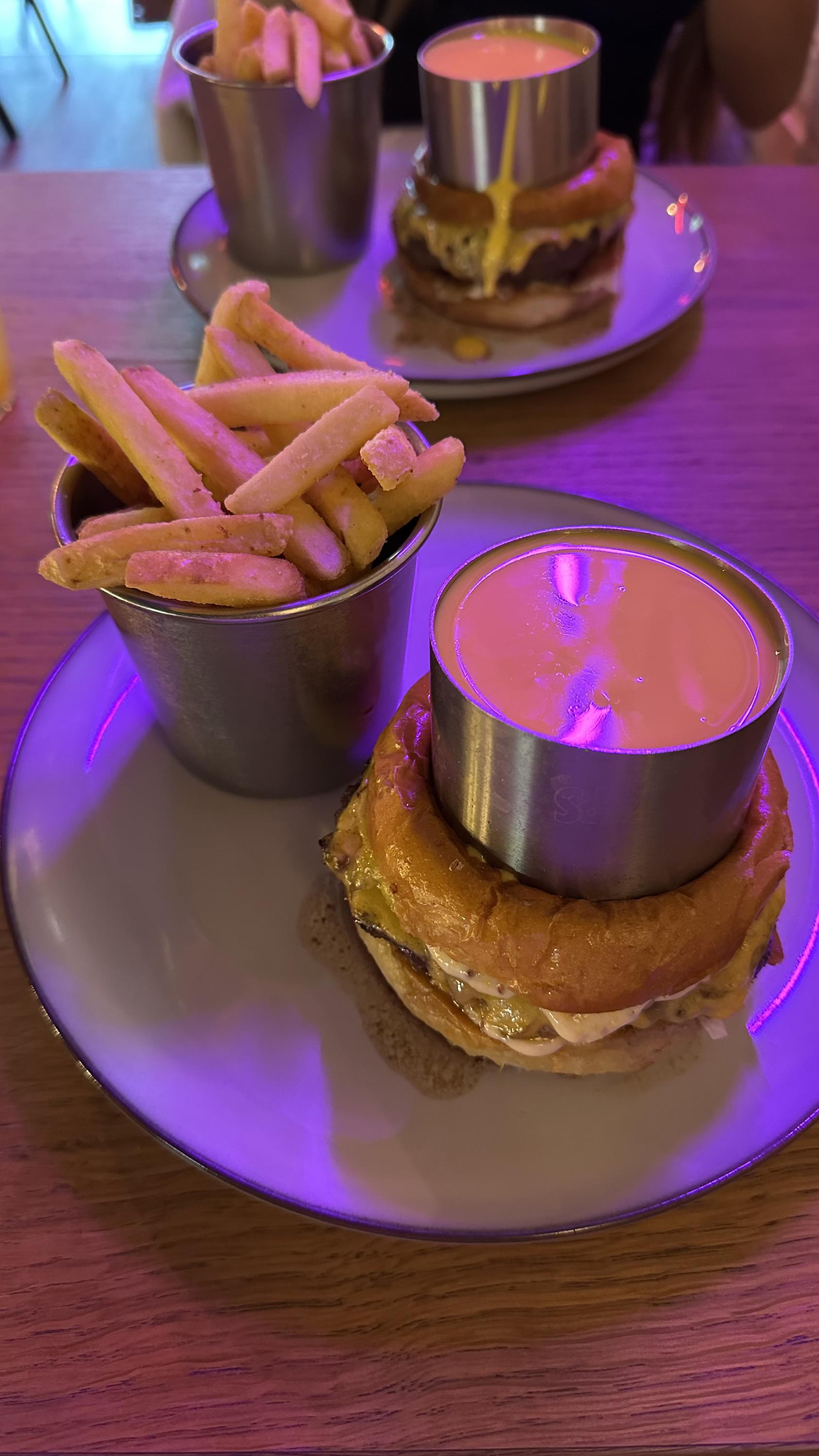 Hoxton Burgers foto 2