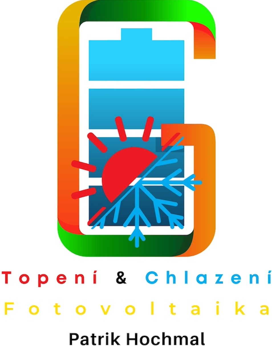 Patrik Hochmal - Fotovoltaické elektrárny foto 1