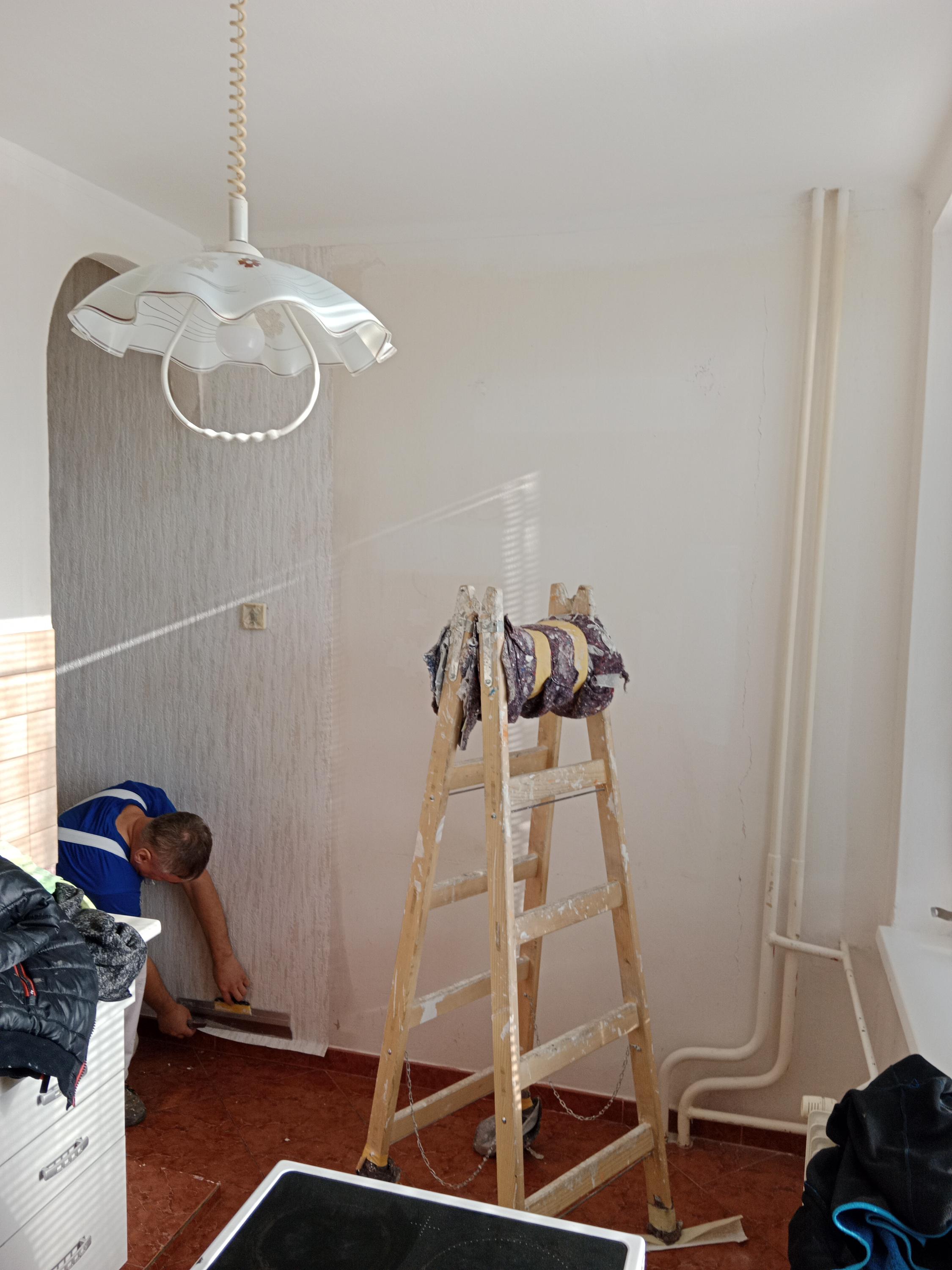 Malířství, natěračství Vepřek foto 3