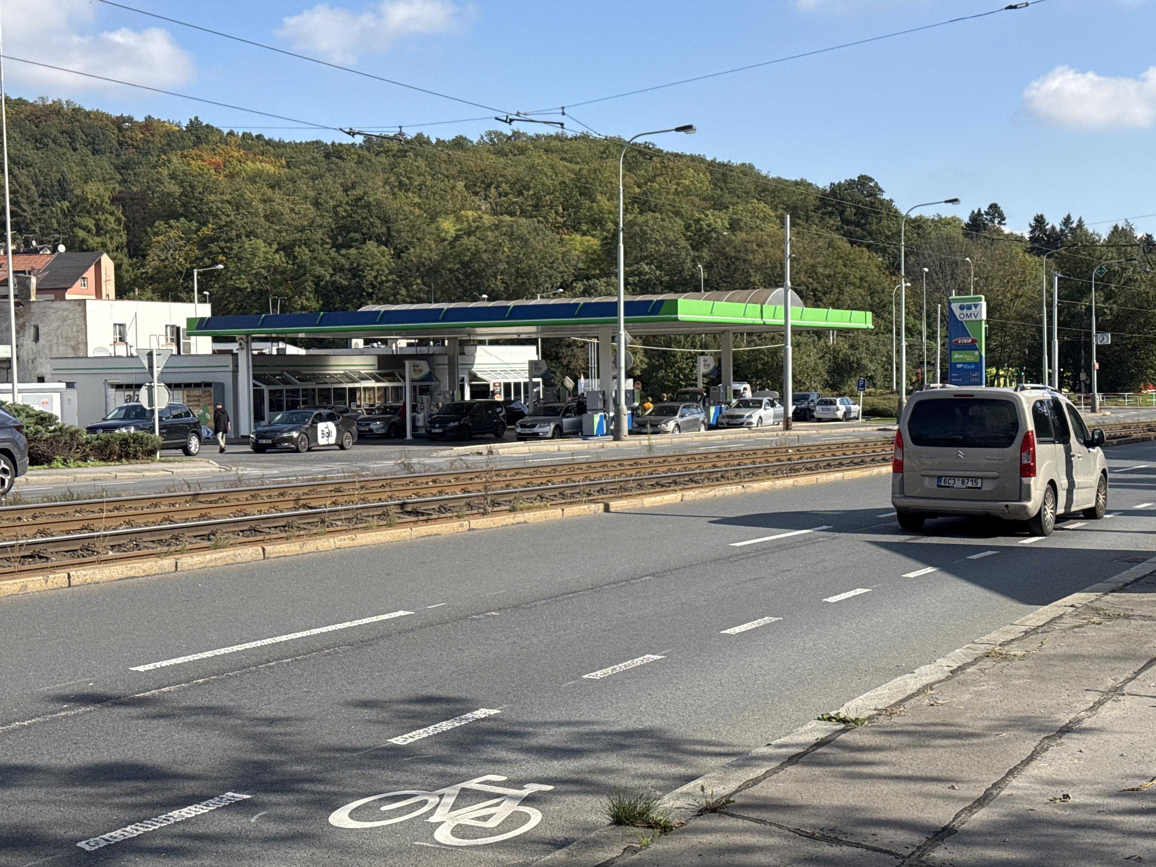 OMV foto 3
