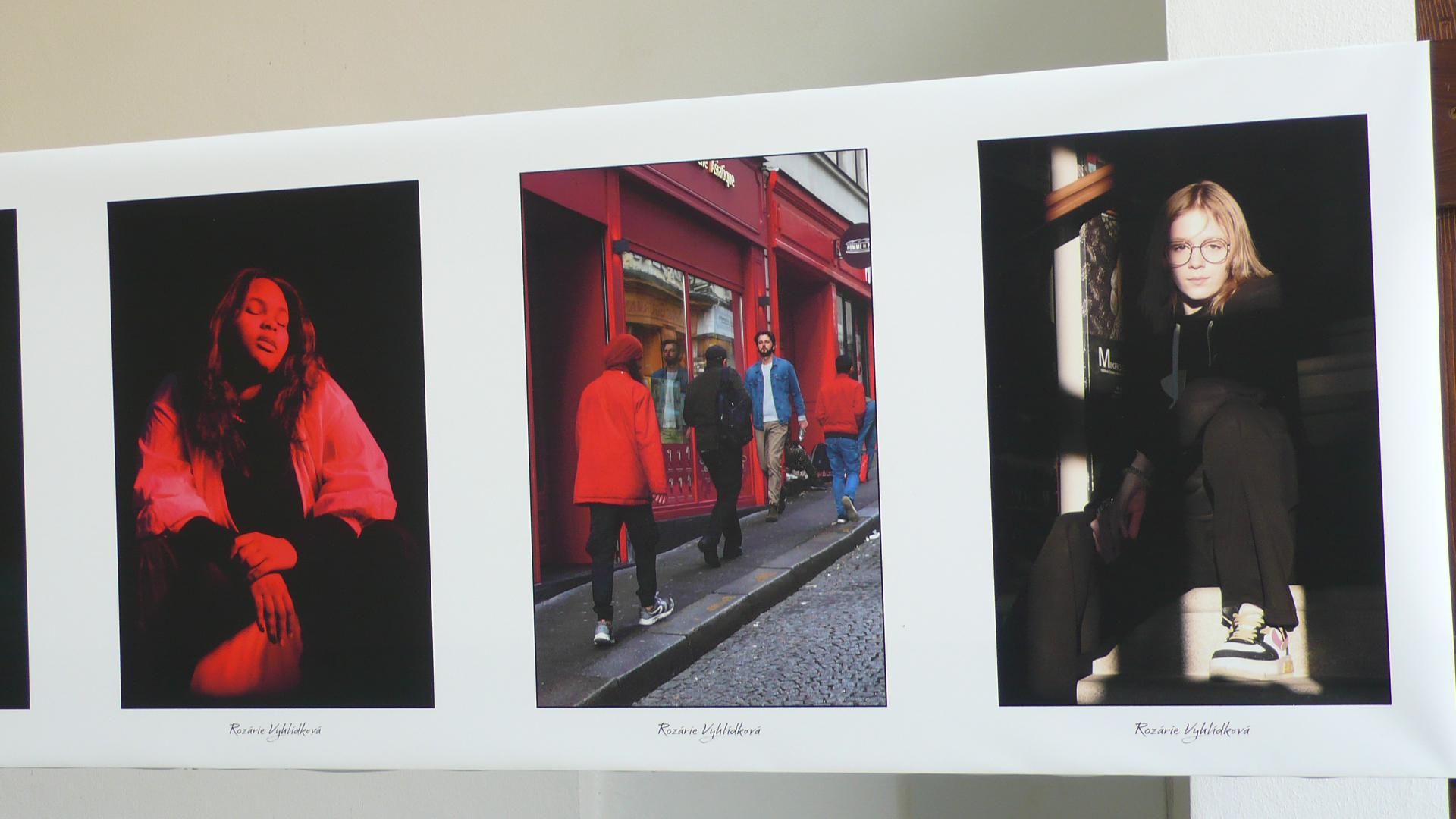MUZEUM FOTOGRAFIE A MODERNÍCH OBRAZOVÝCH MÉDIÍ foto 6