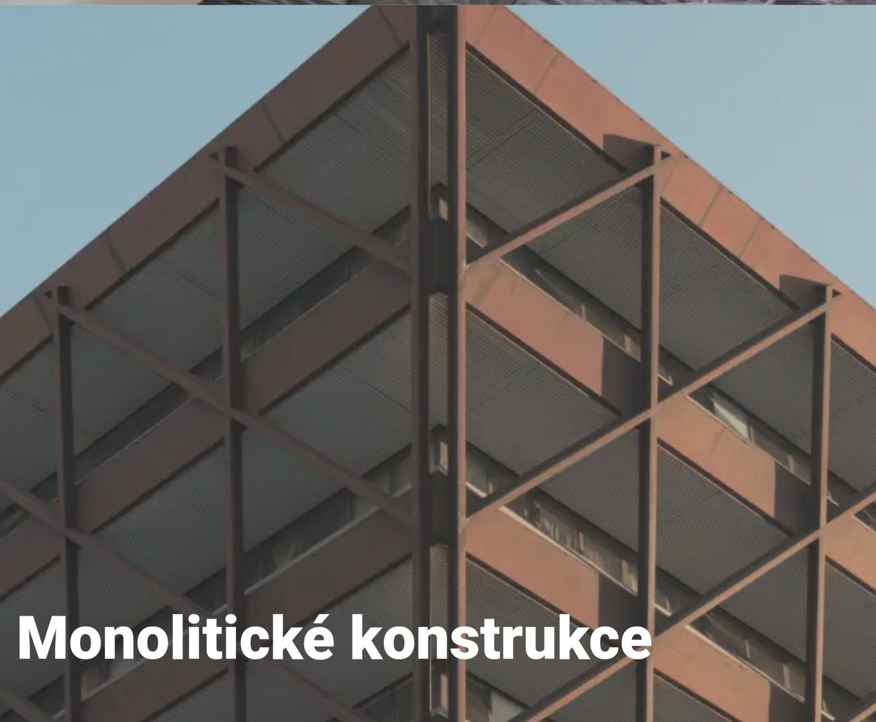 ONE VV STAV s.r.o. foto 4