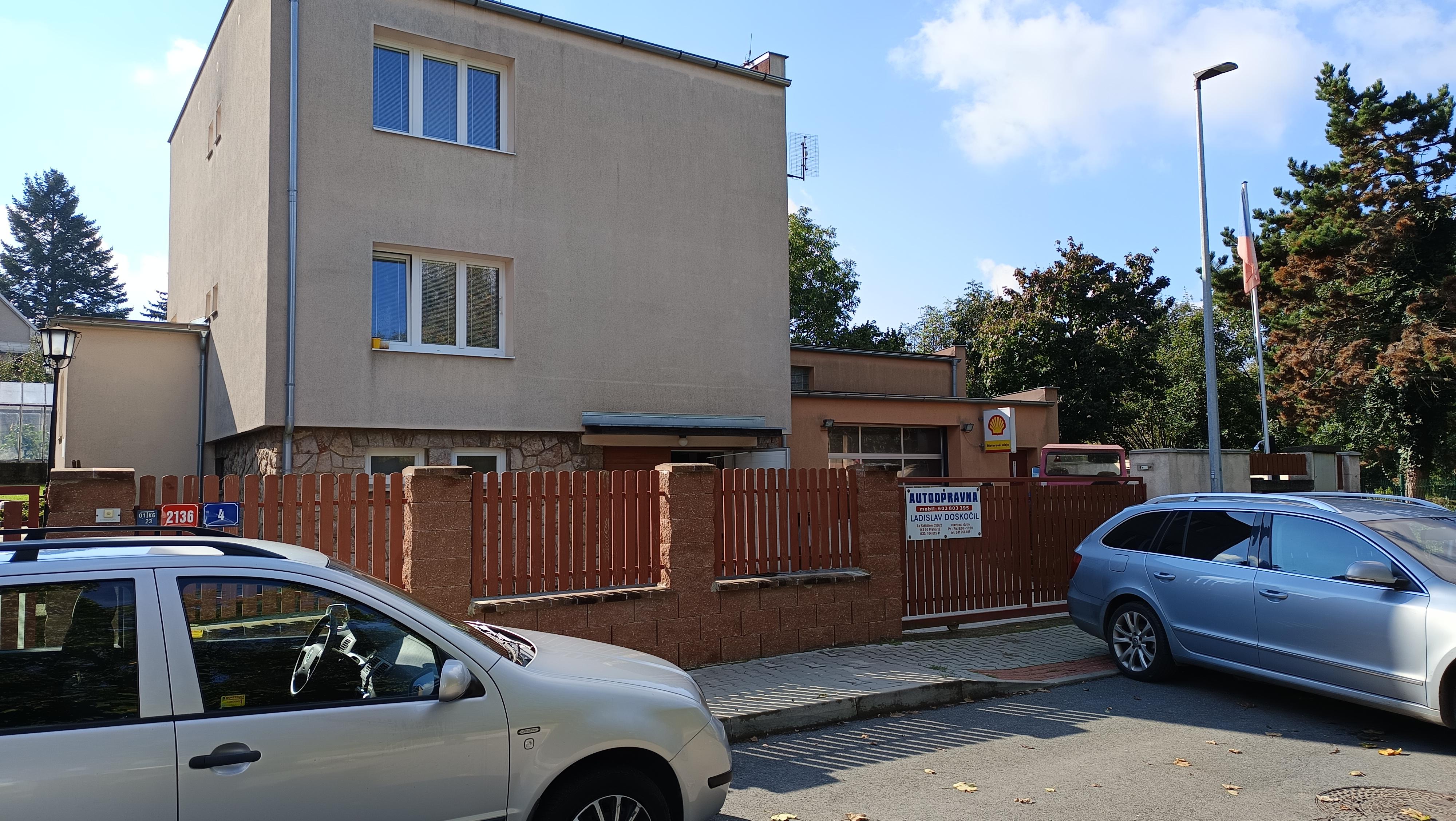 Ladislav Doskočil foto 2