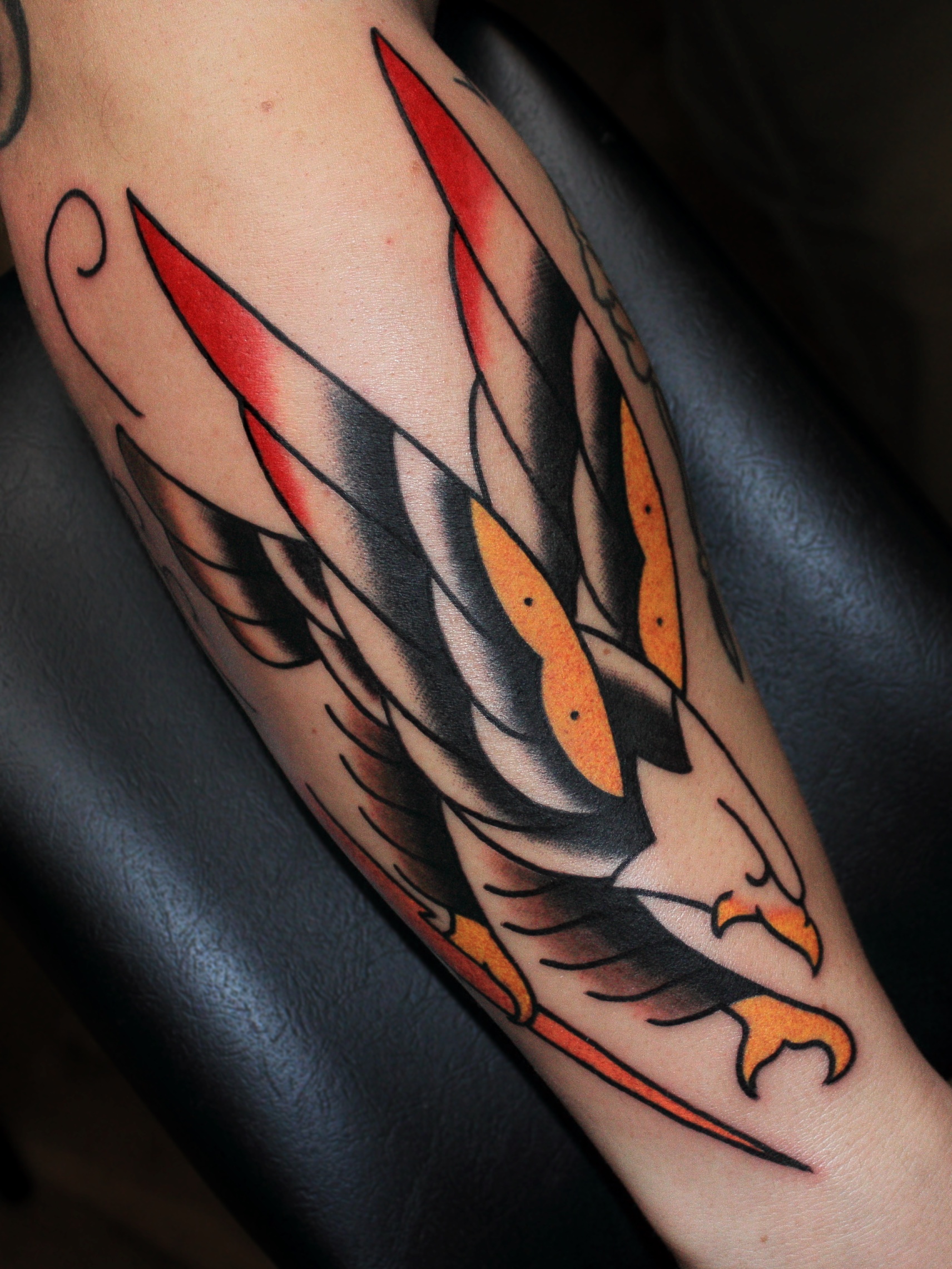 Ufon Tattoo foto 2