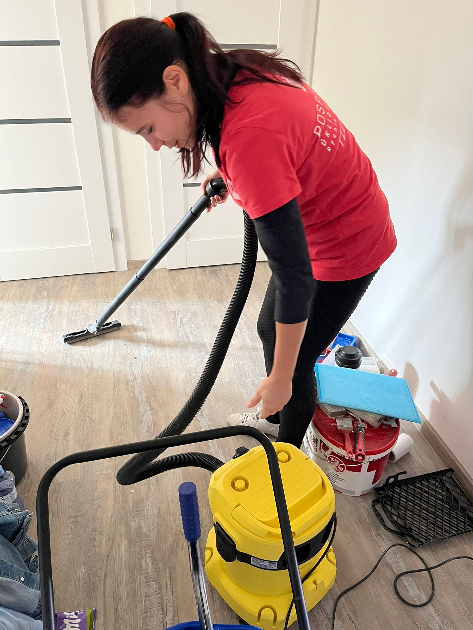 Úklidové služby Michal Pospíšil foto 3