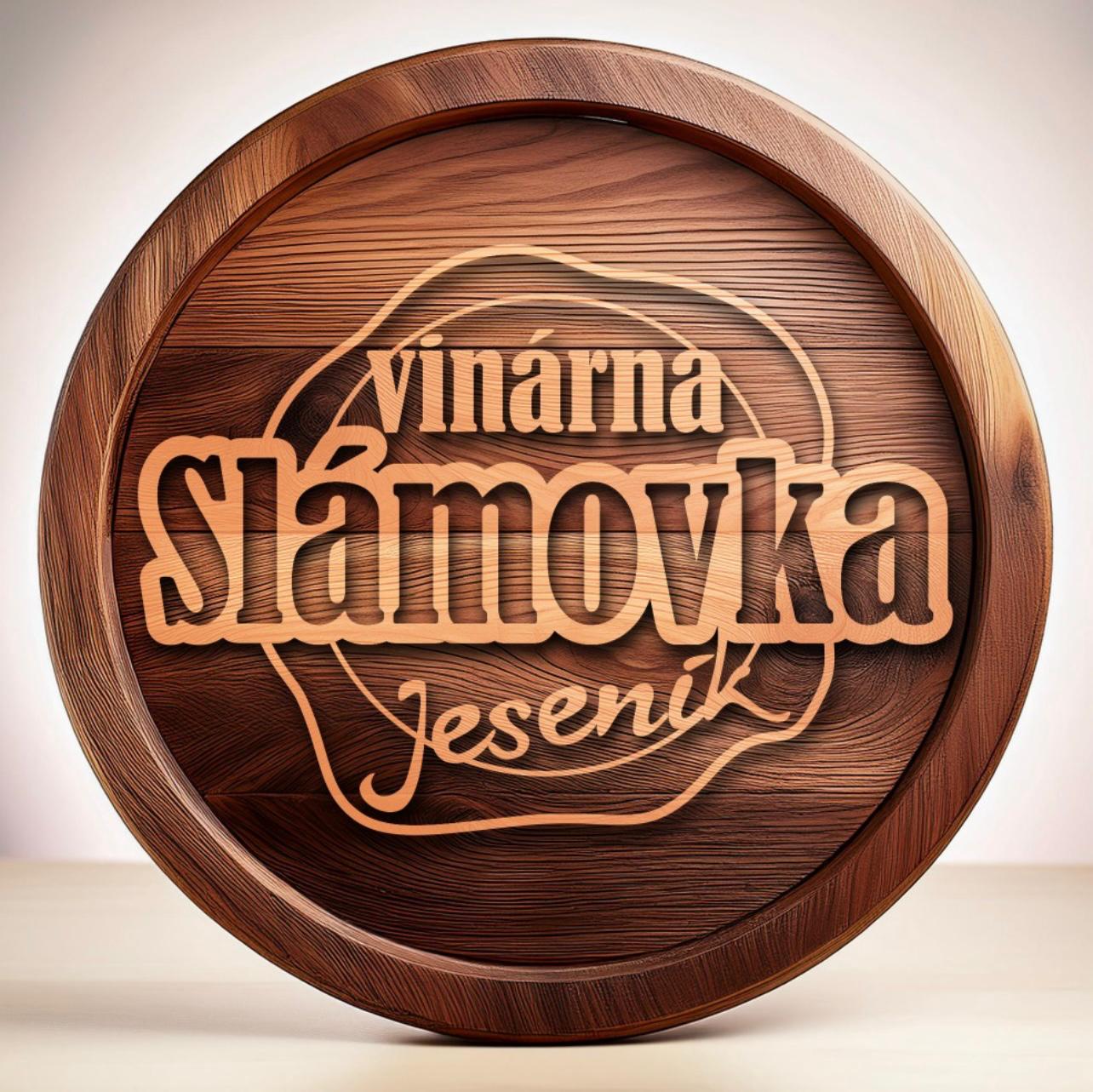 Vinárna Slámovka Jesenik foto 2