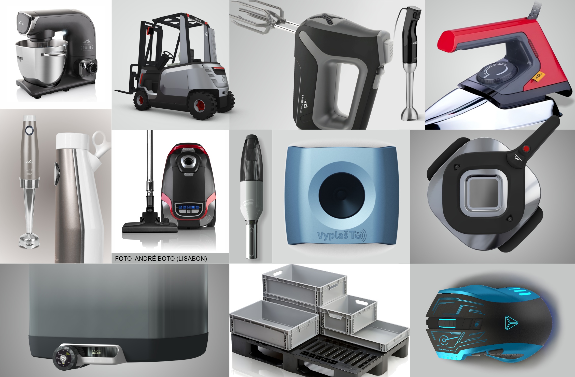 PRODUCTDESIGN foto 1