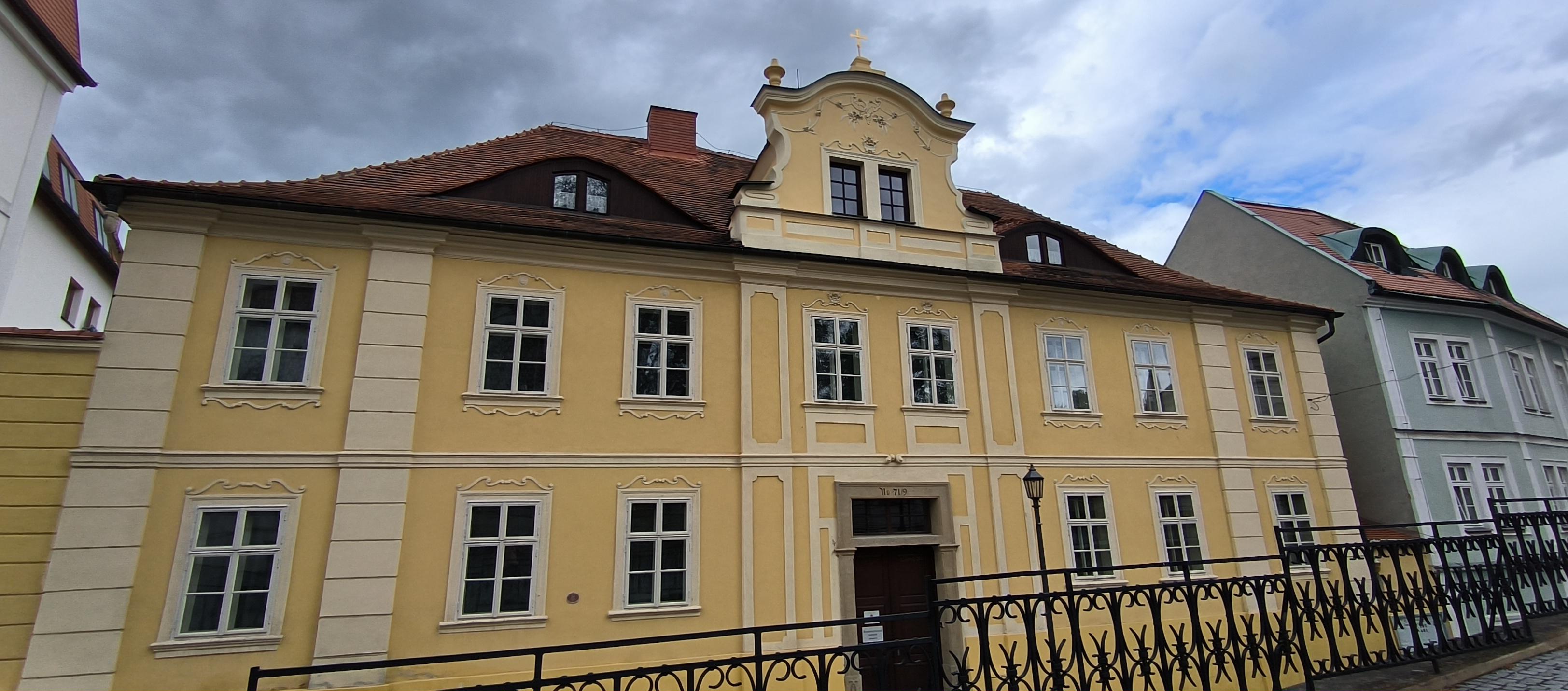 Římskokatolická farnost - děkanství Teplice v Čechách foto 2