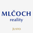 logo Mlčoch Reality