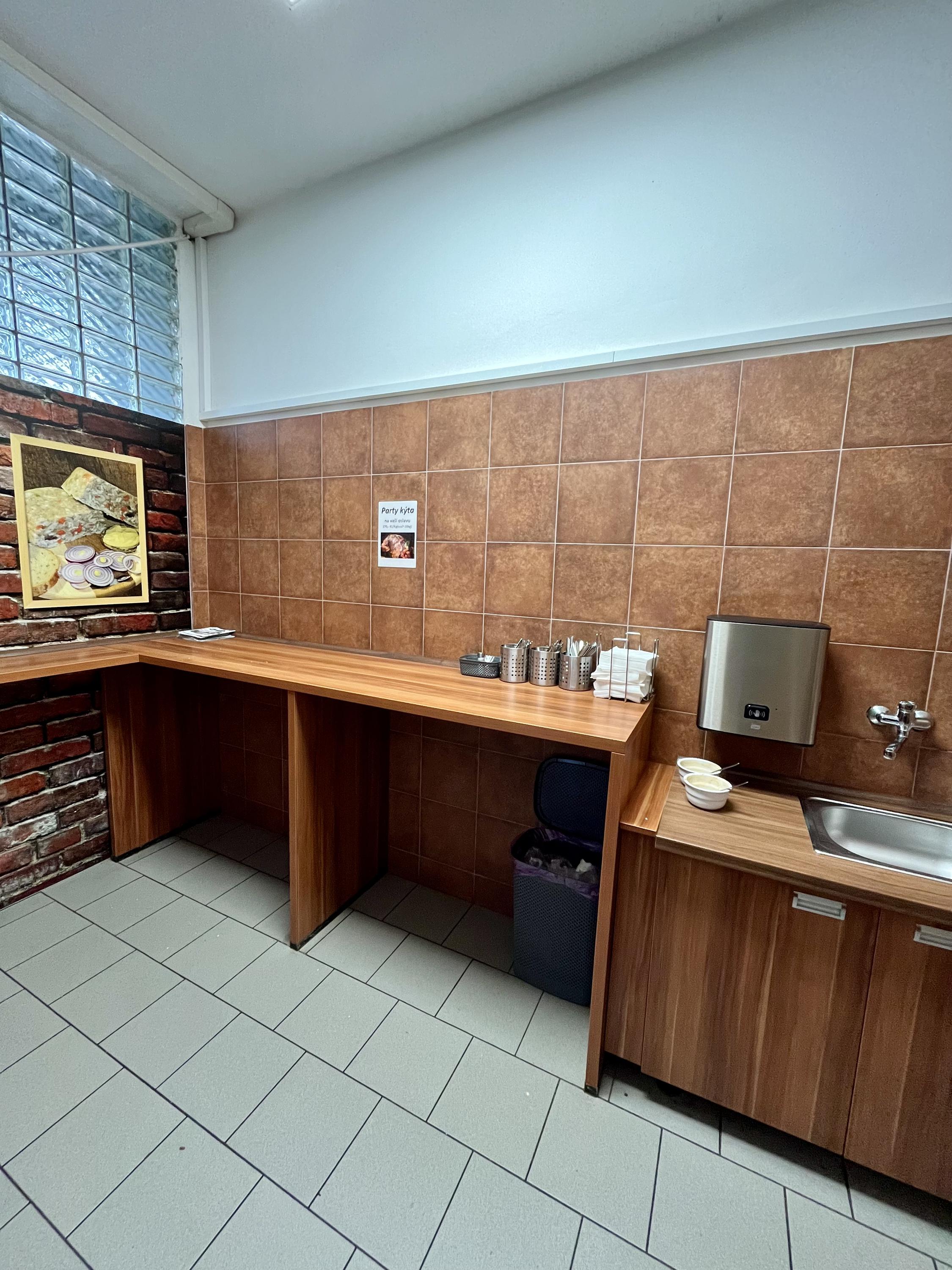 Řeznictví a uzenářství KRAŠAT foto 6
