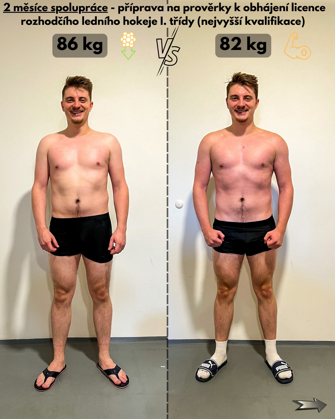 Patrik Vytejček - osobní trenér foto 4