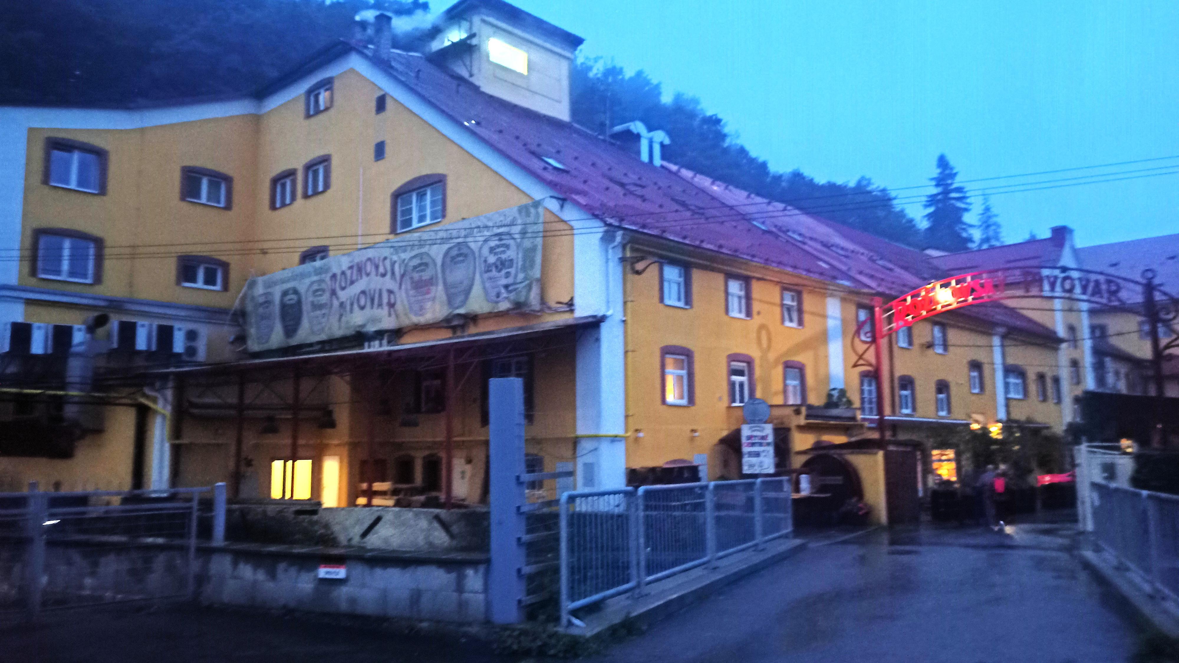 Pohádková restaurace foto 2