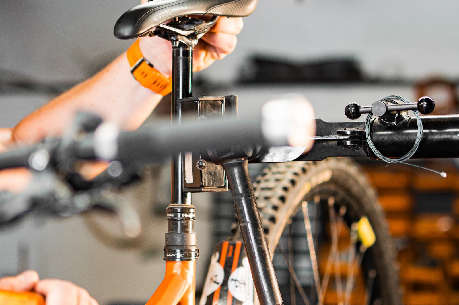 CykloGaráž.cz foto 1