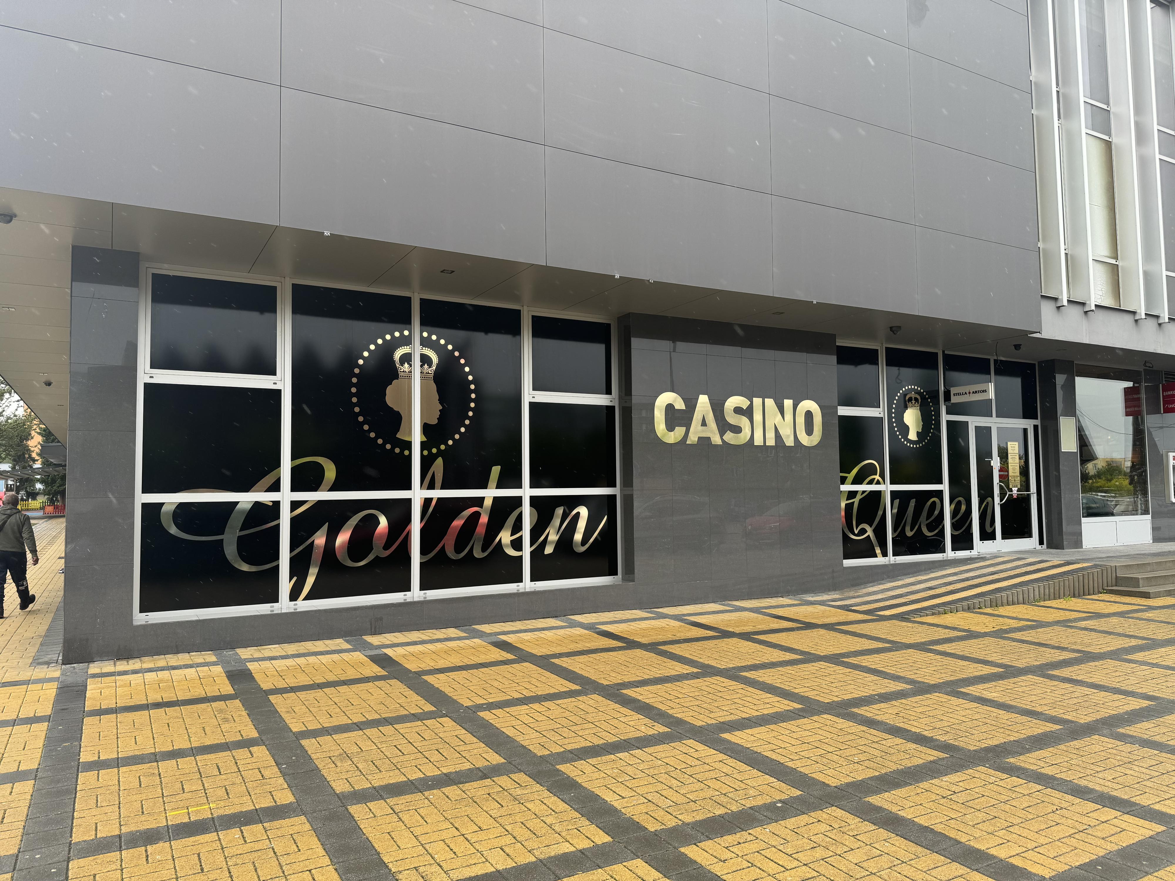 Casino Golden Queen foto 1