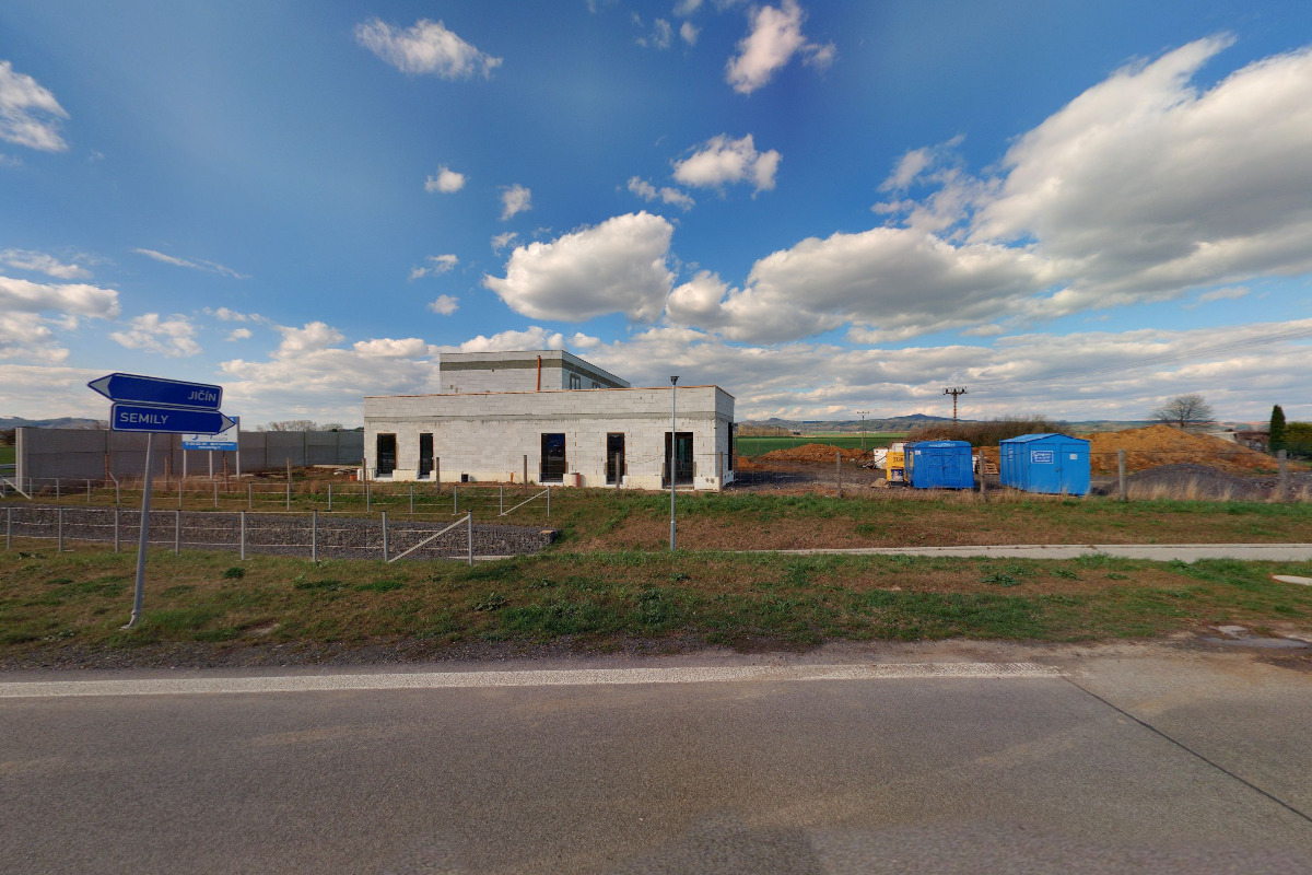 CHIRURGIE traumatologie ORTOPEDIE, s.r.o.