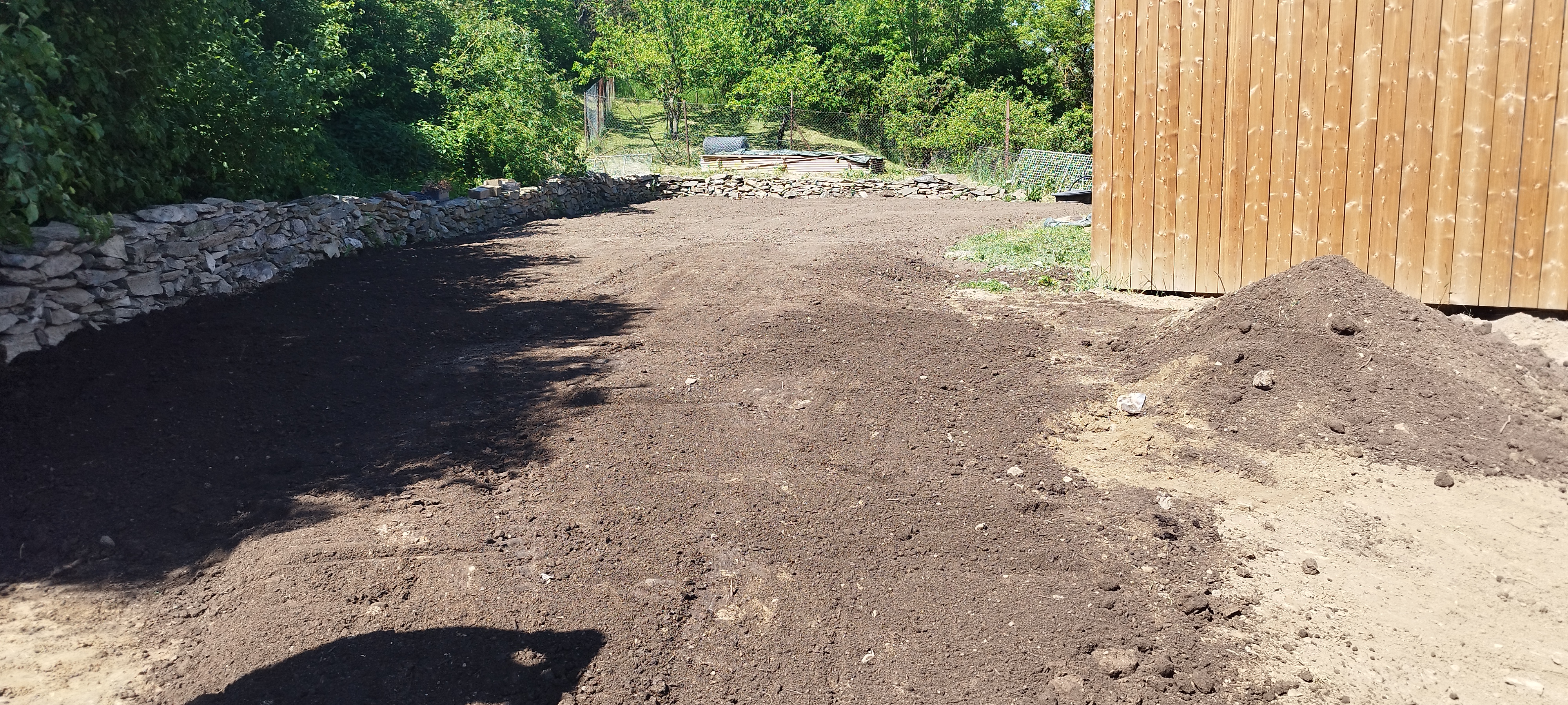 Zemní práce Petr Aleš foto 3