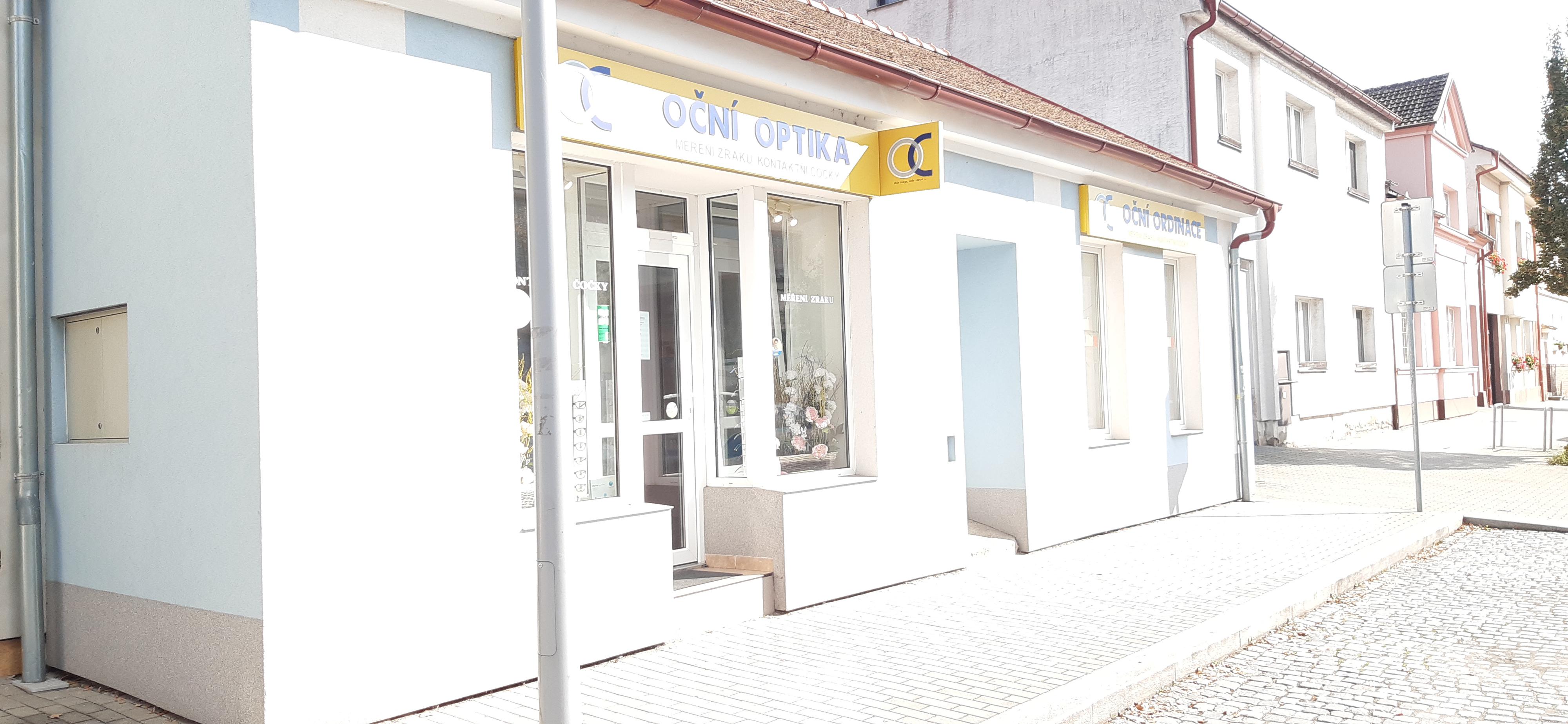 Iris oční, s.r.o. foto 2