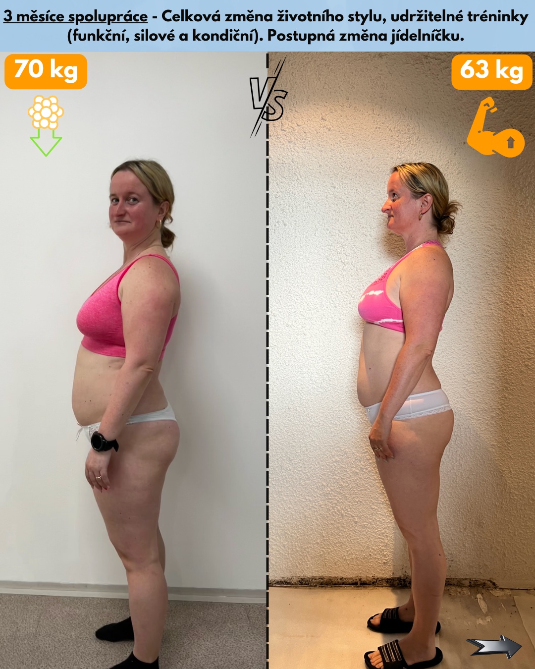 Patrik Vytejček - osobní trenér foto 3