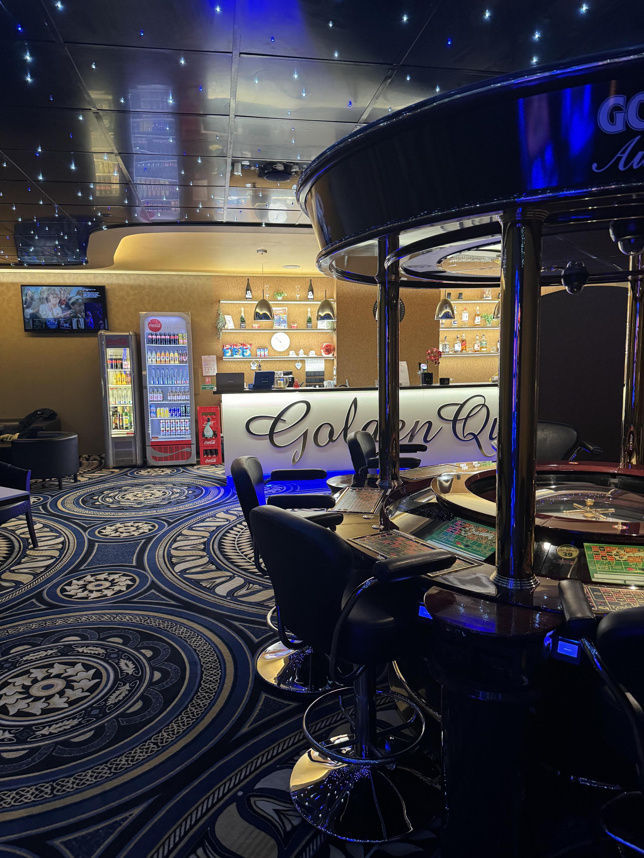 Casino Golden Queen foto 5