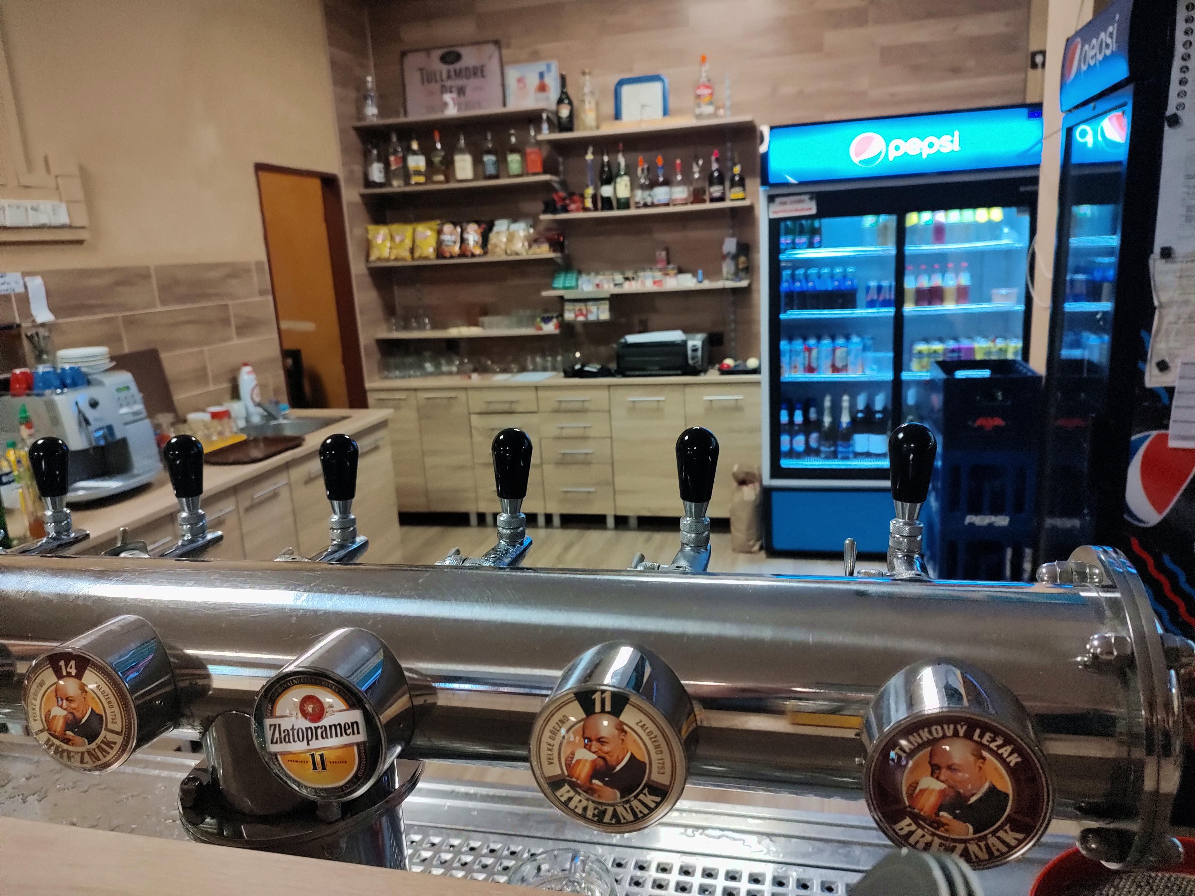 PIVNICE LETIŠTĚ foto 4