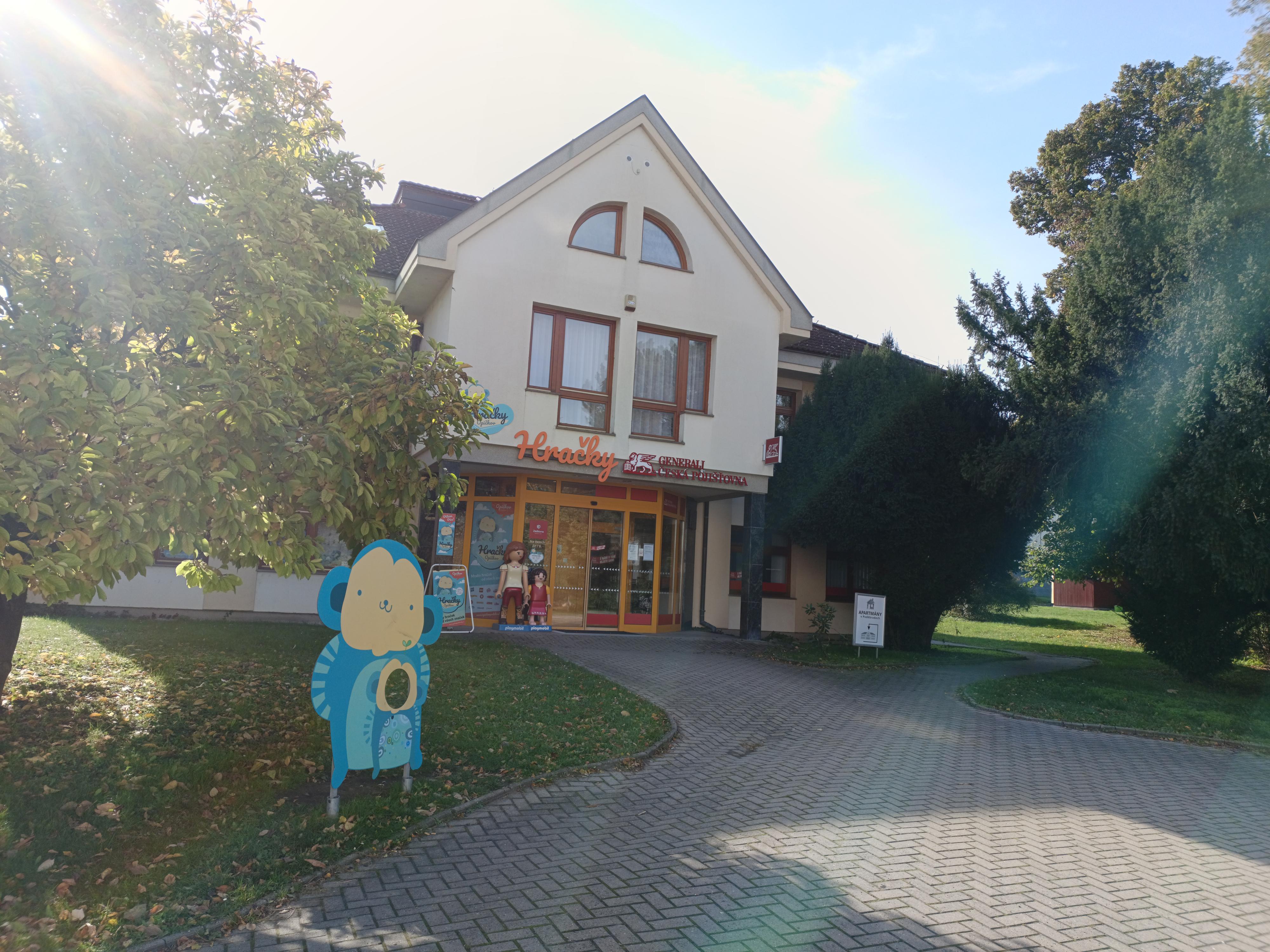Hračky Opičkov foto 2