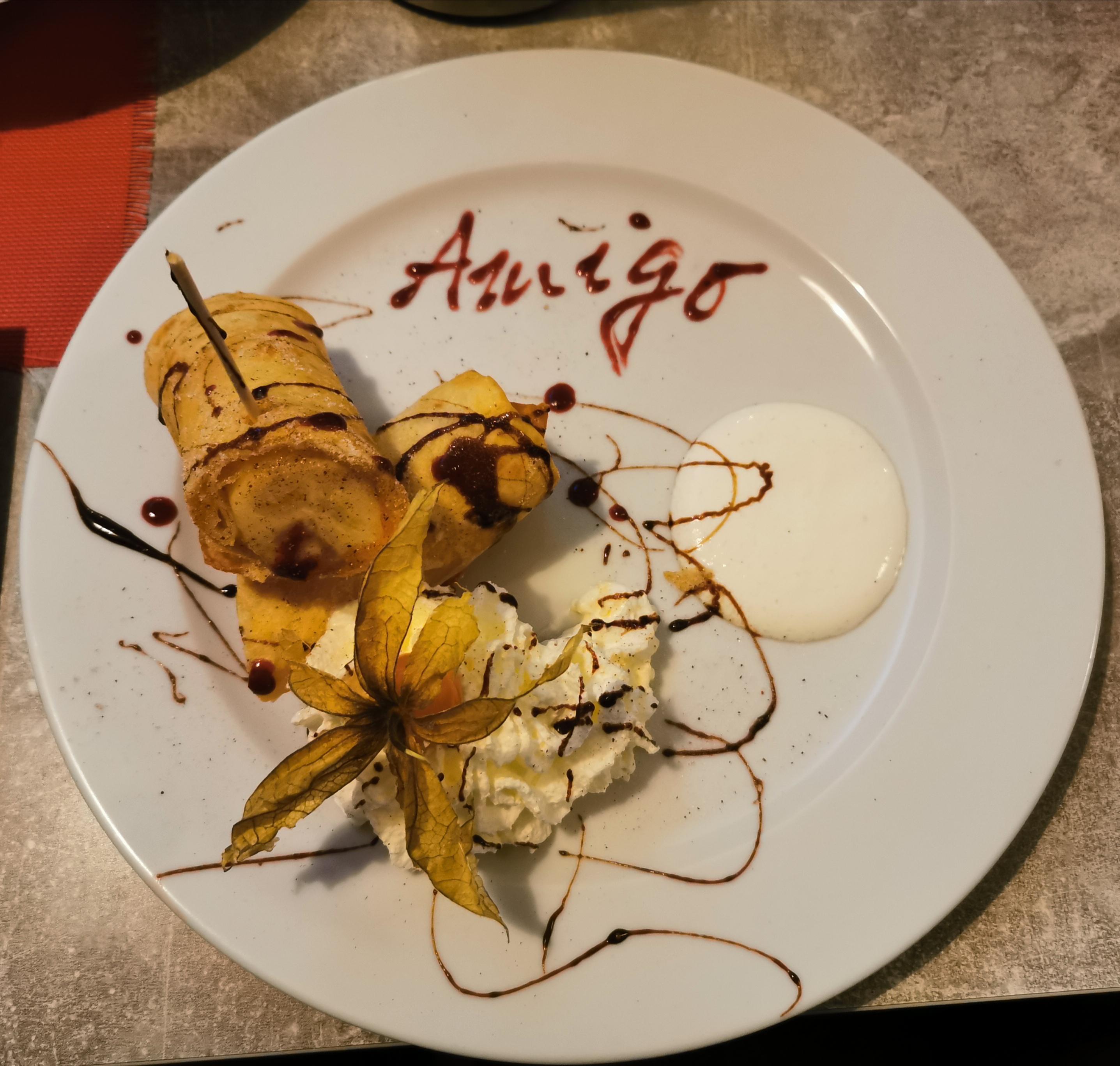 Amígo Café Grill & Barbecue foto 3