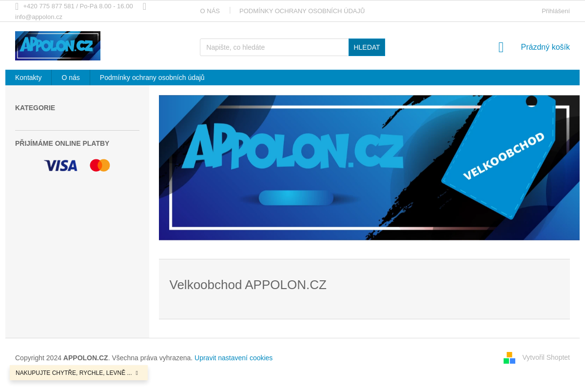 Appolon.cz