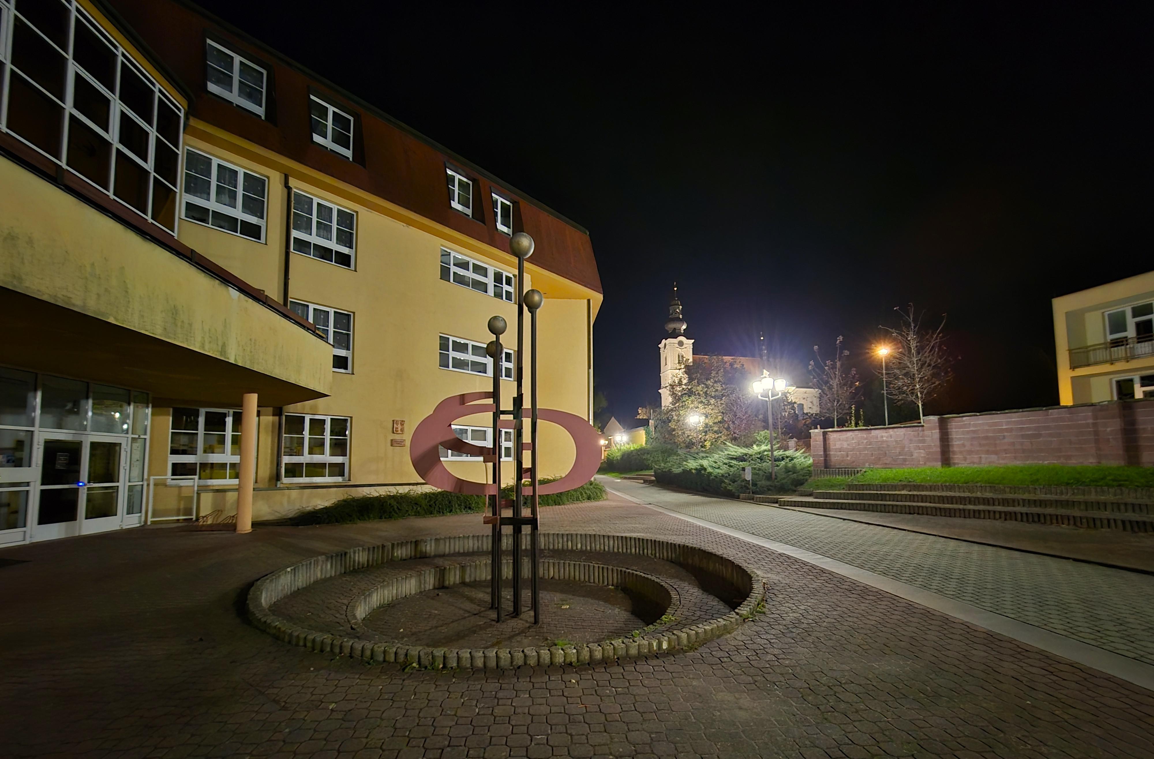 ZŠ a MŠ Kostelec na Hané foto 3