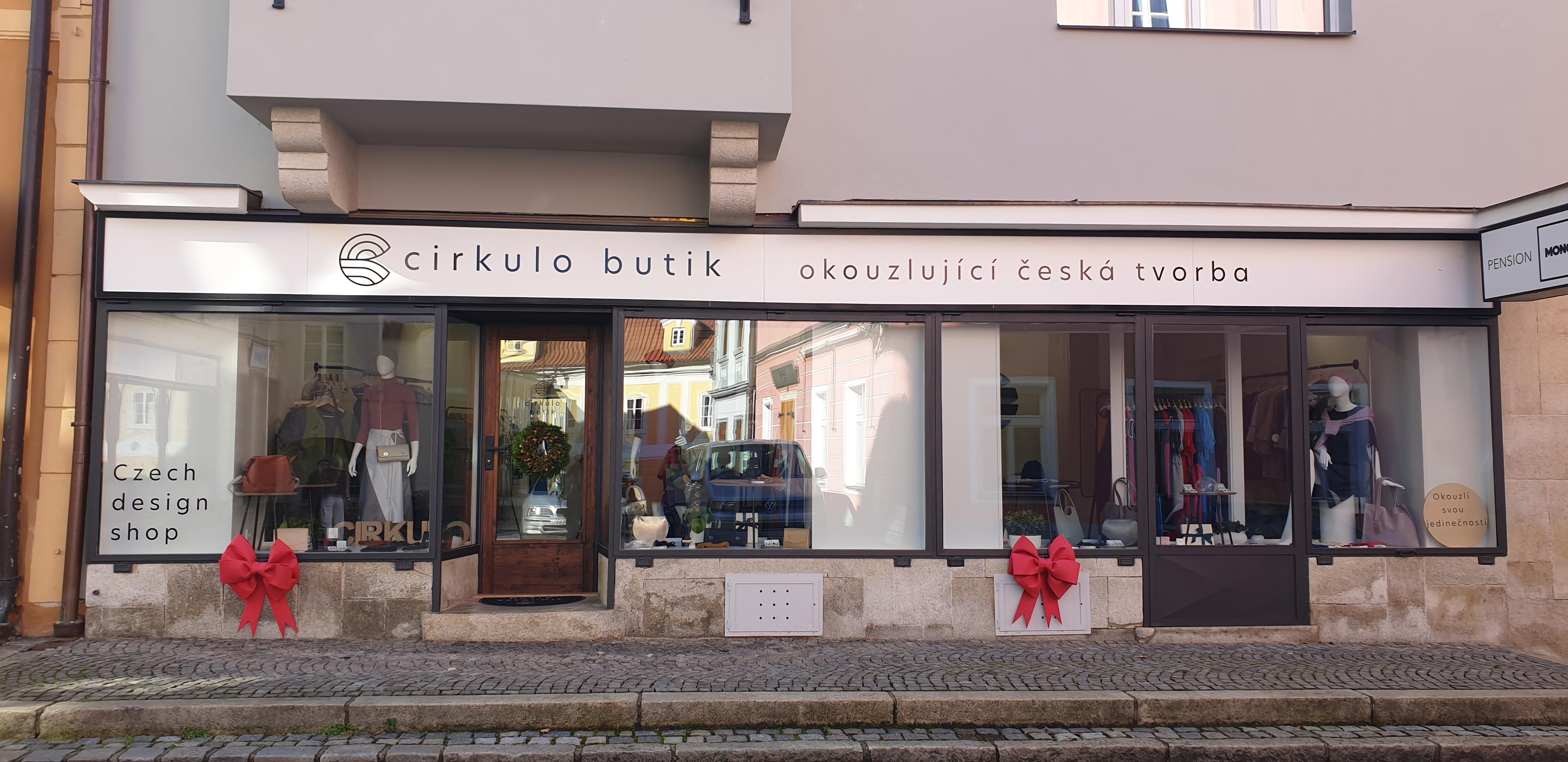 Cirkulo butik