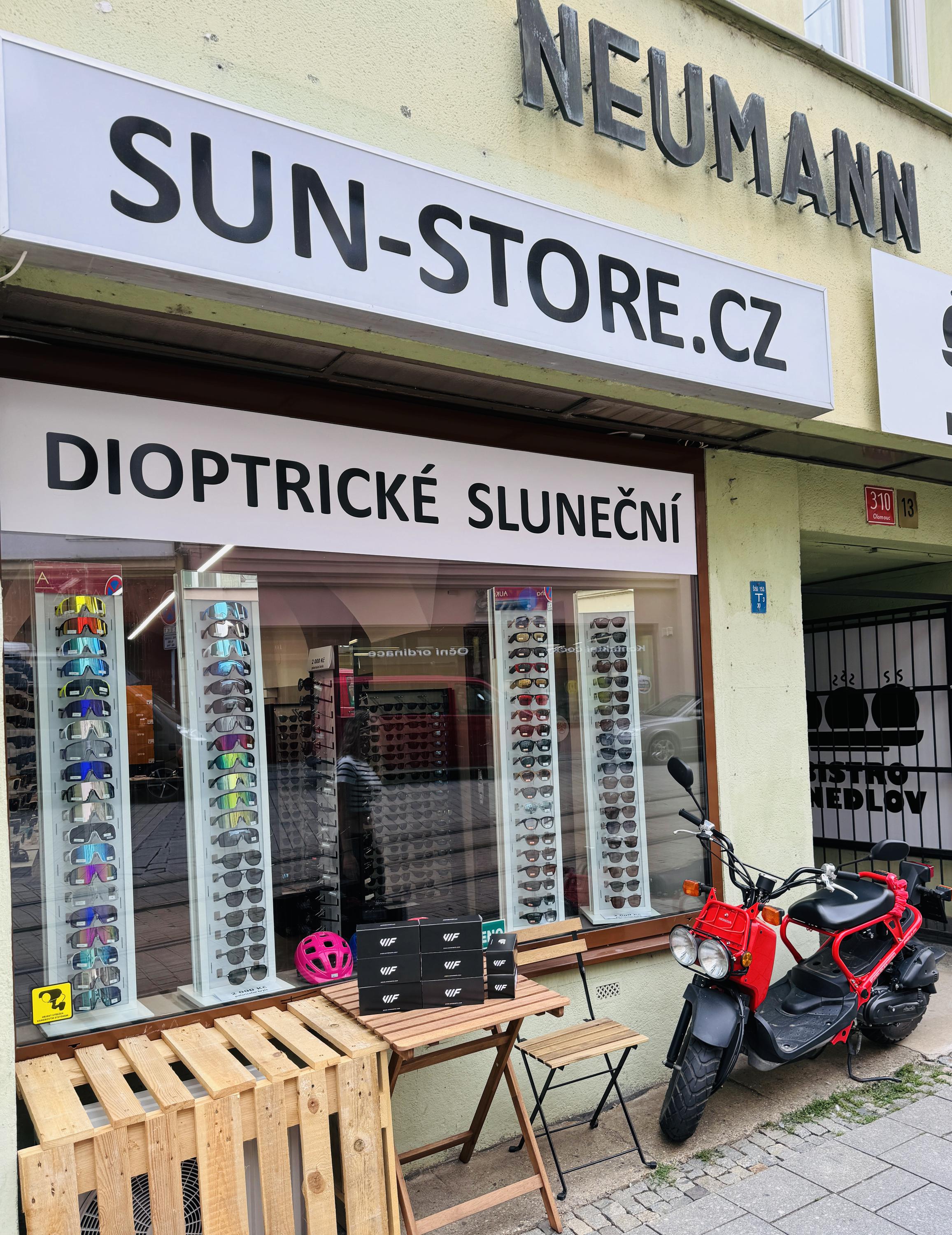 SUN-STORE foto 4