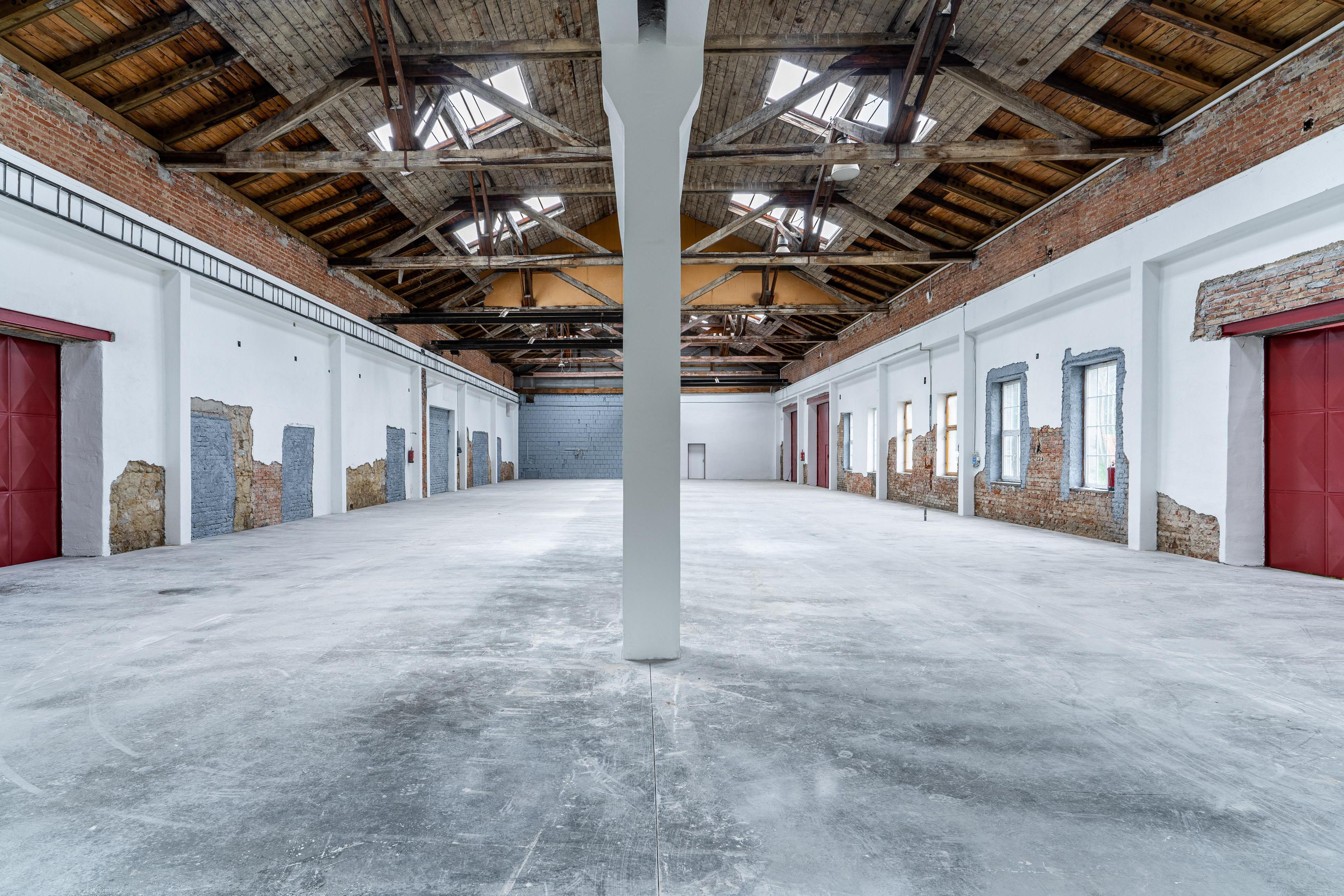 Mladoboleslavská Pluhárna – kulturní a komunitní centrum