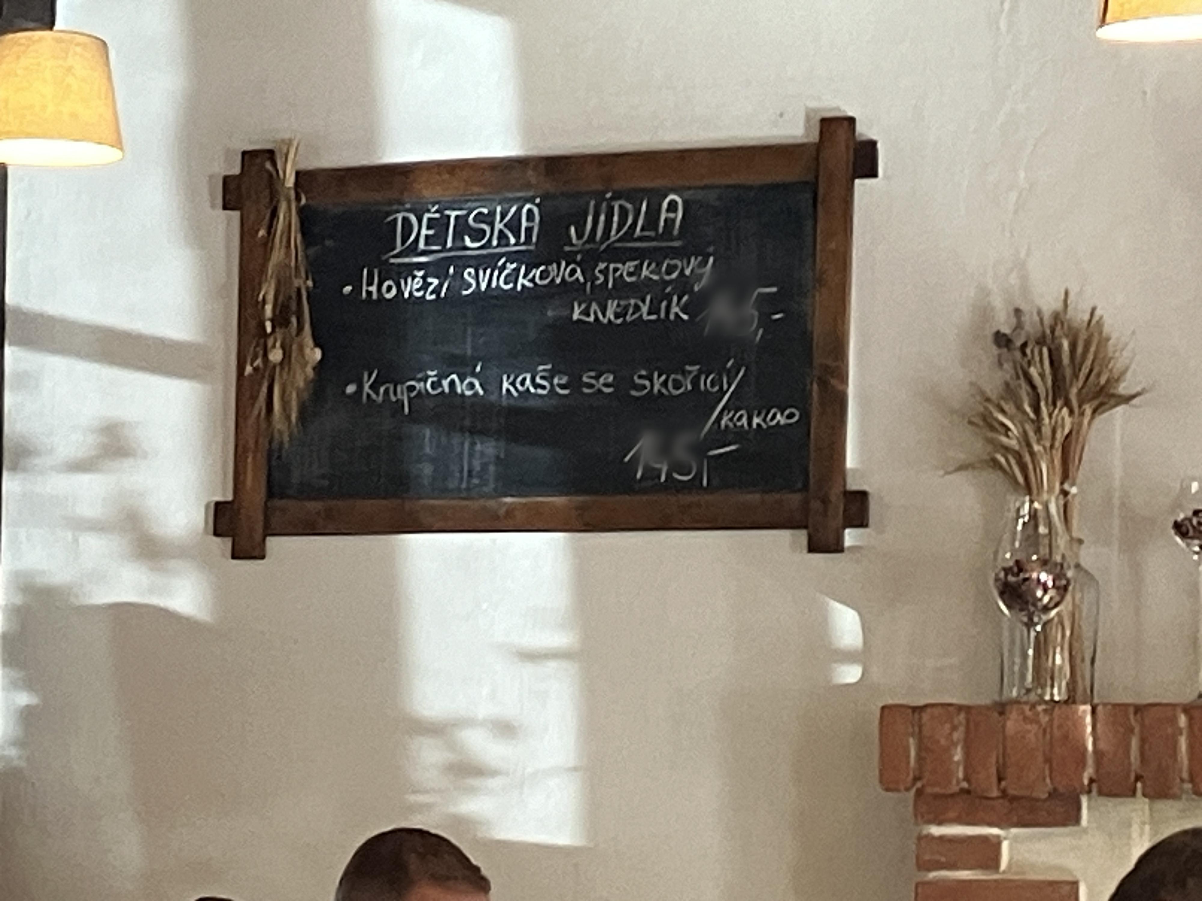 Hostinec Tálský mlýn foto 5