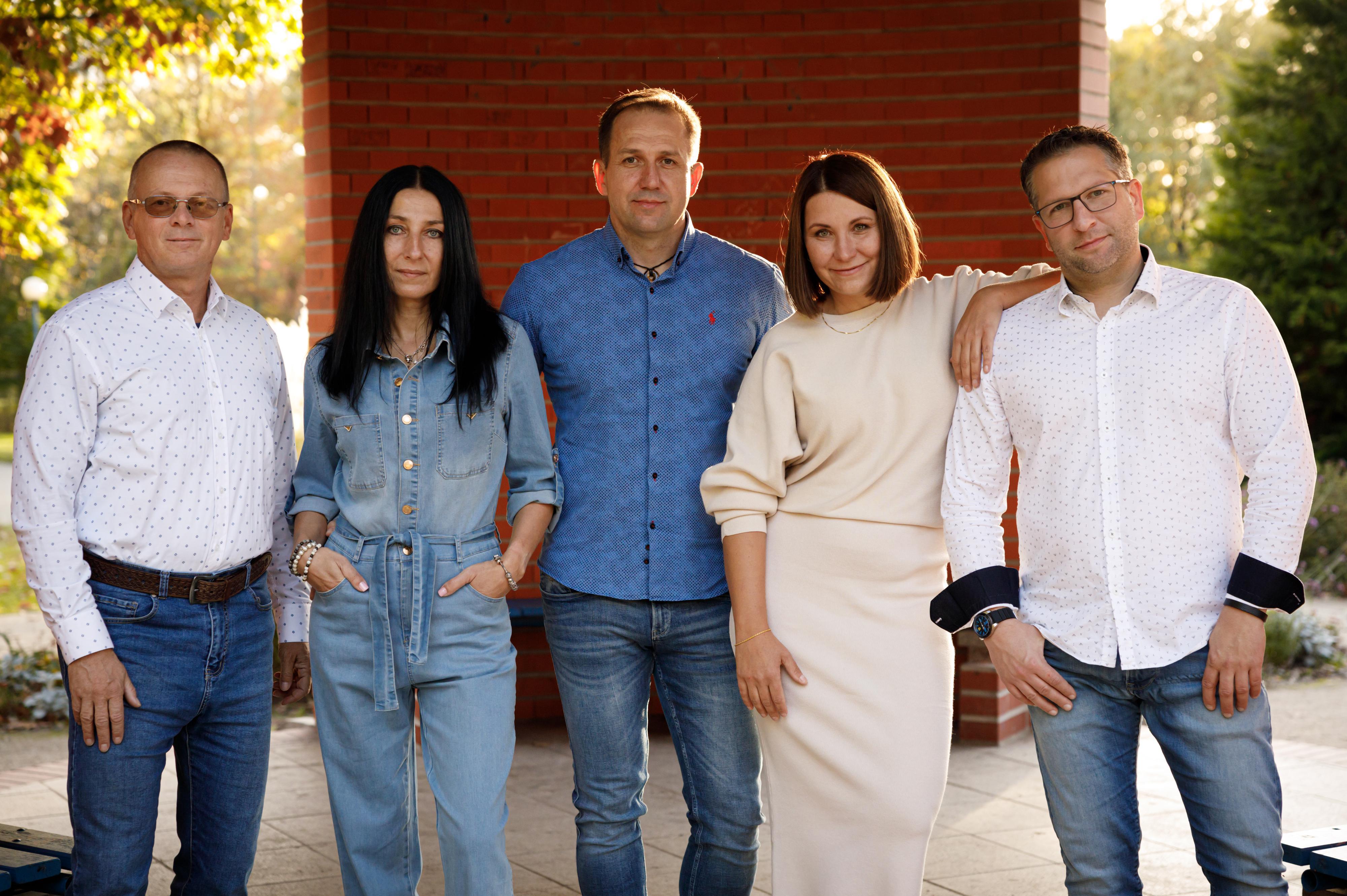 REALITY VESELÝ s.r.o.