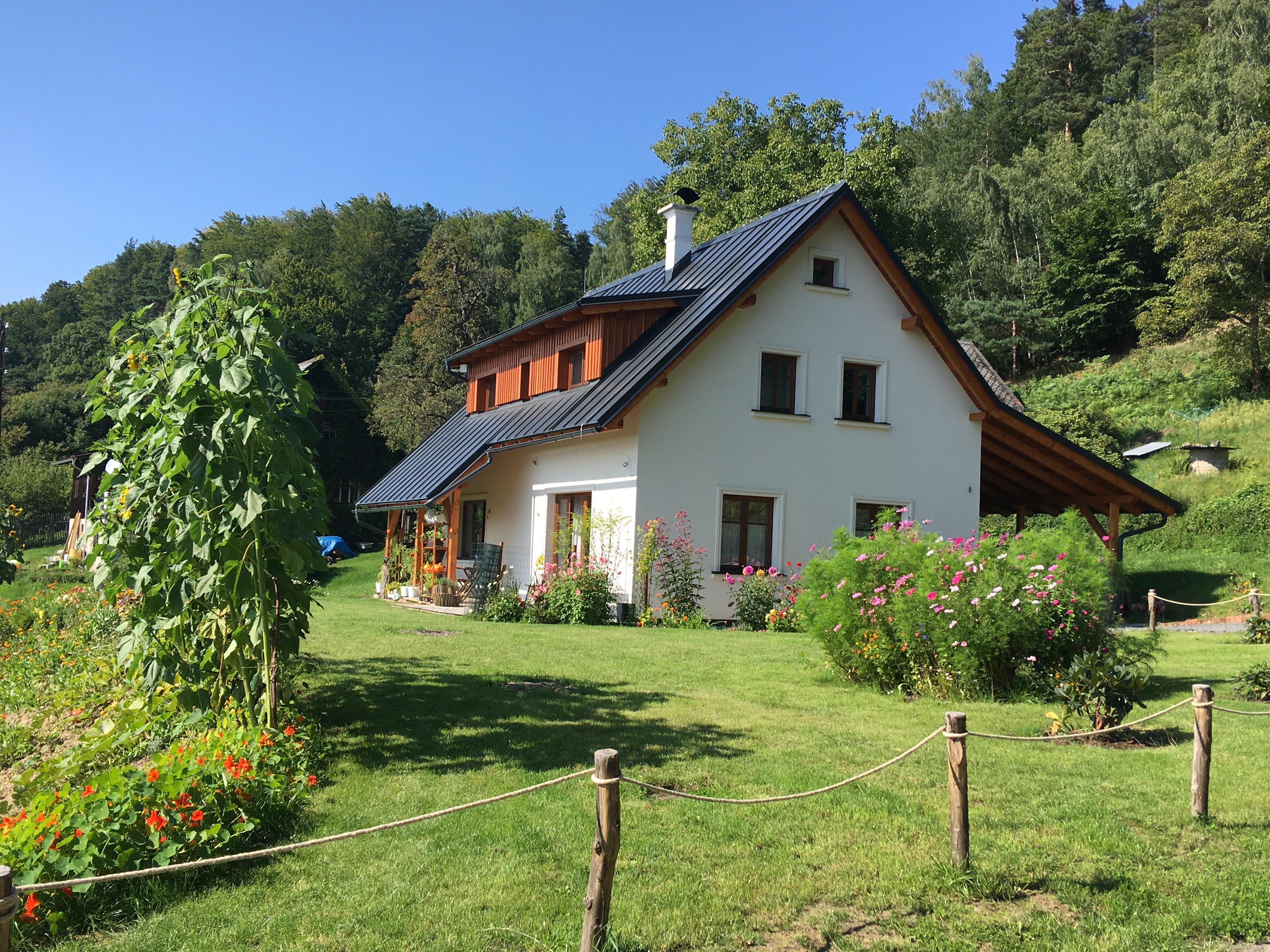 Apartmán U studánky foto 6