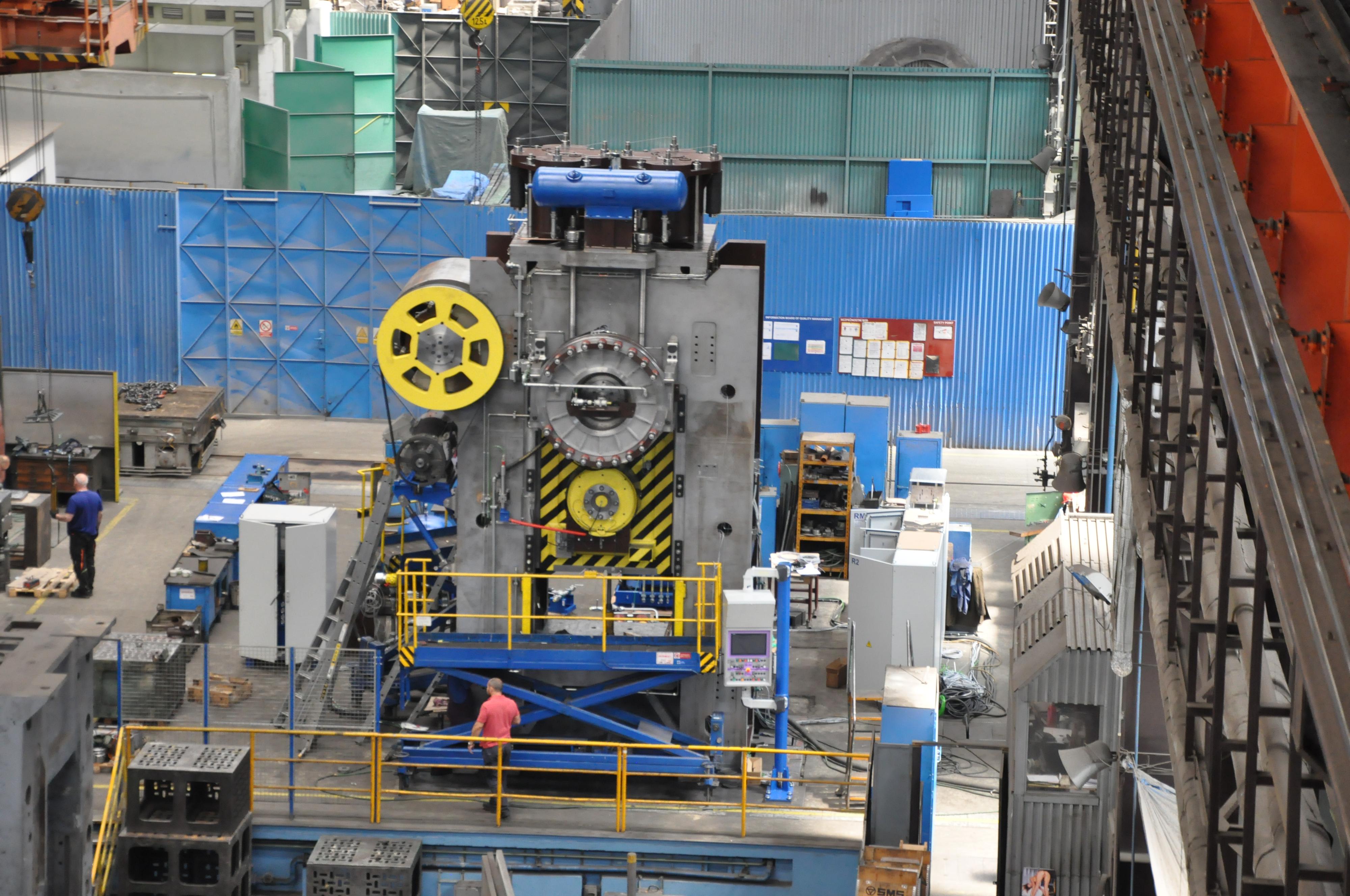 Šmeral Brno a.s. foto 3