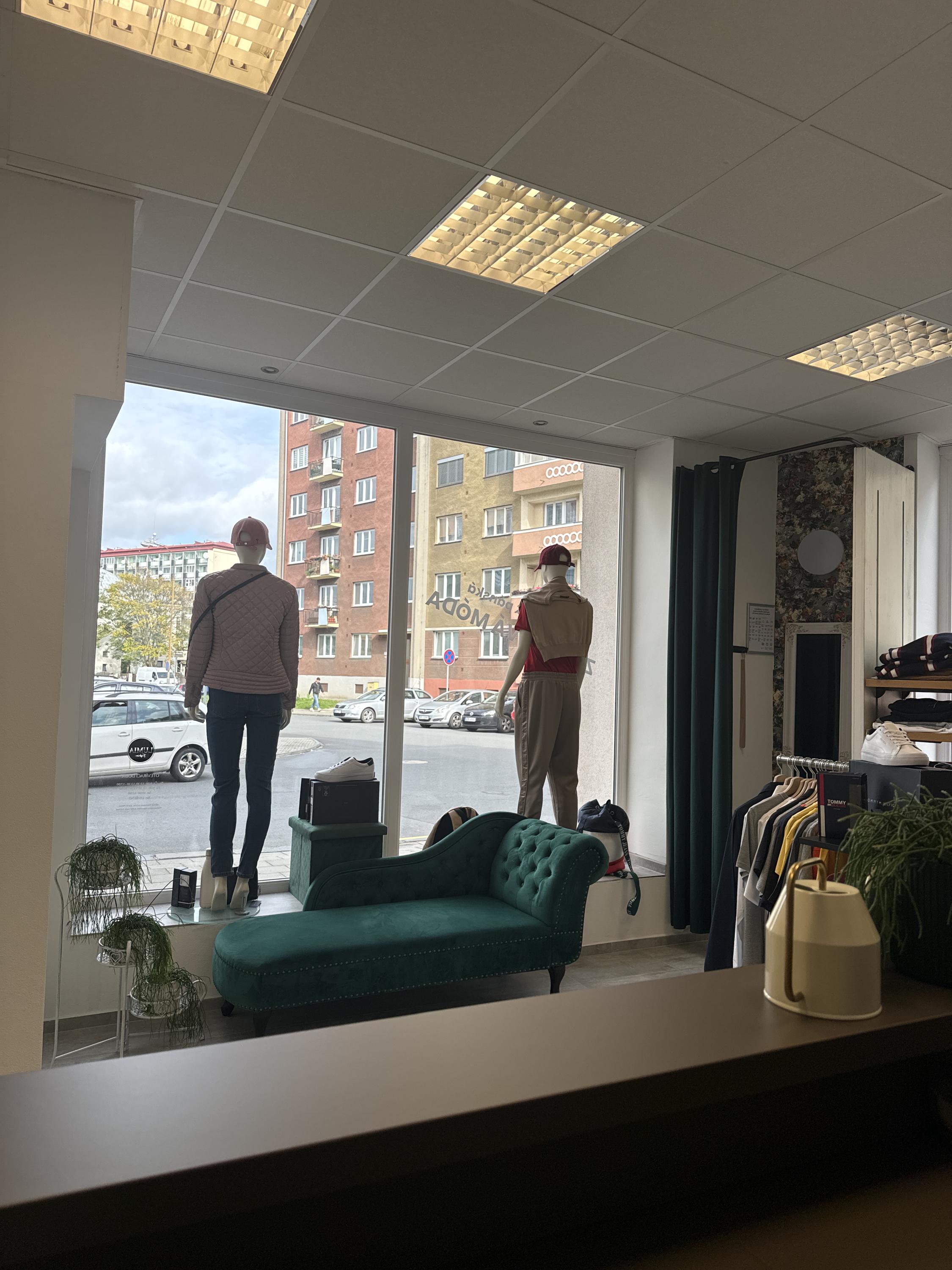 Lumia Fashion foto 2