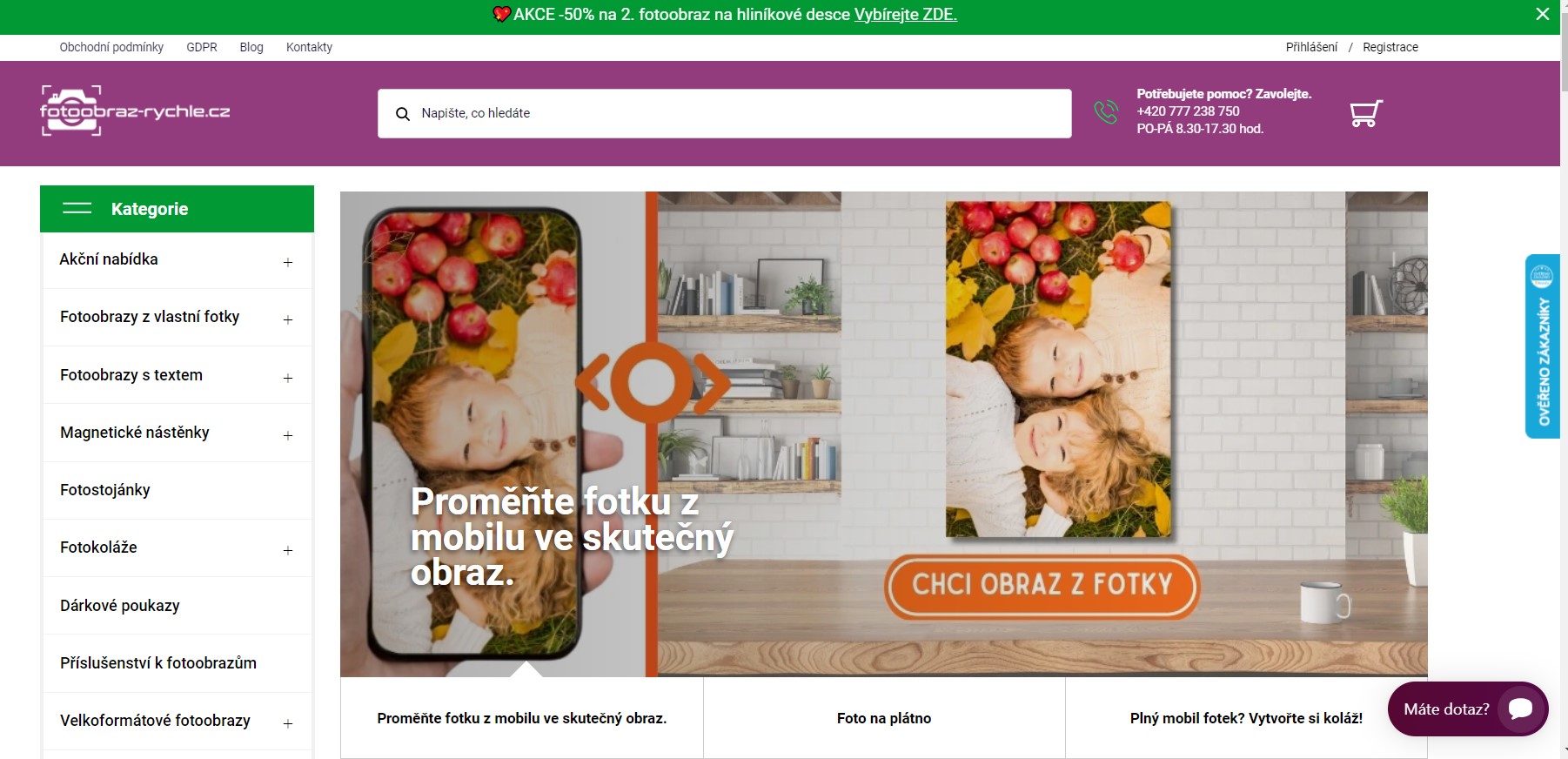 Fotoobraz-rychle.cz foto 2