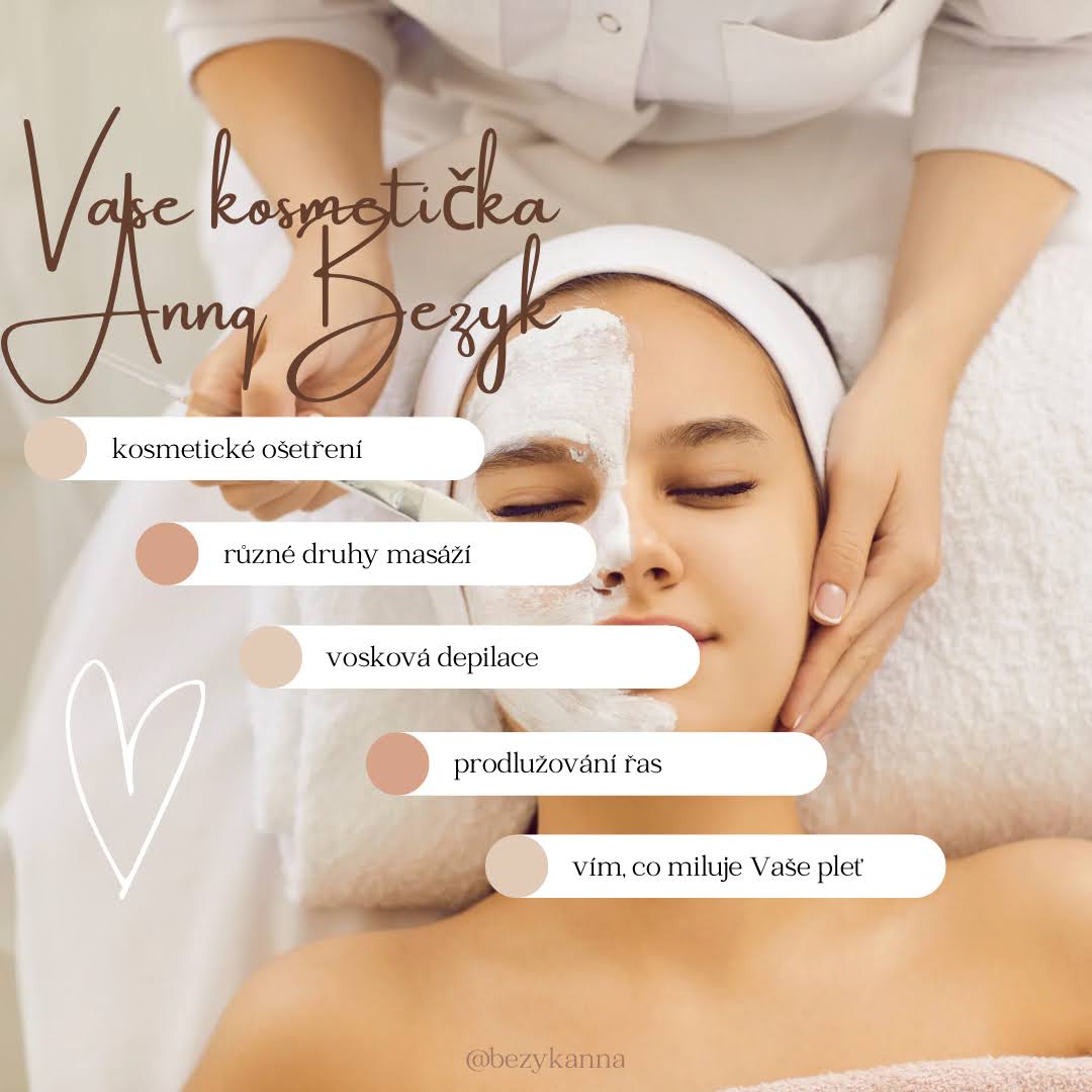 Kosmetický a masérský Salon Beřovice foto 4