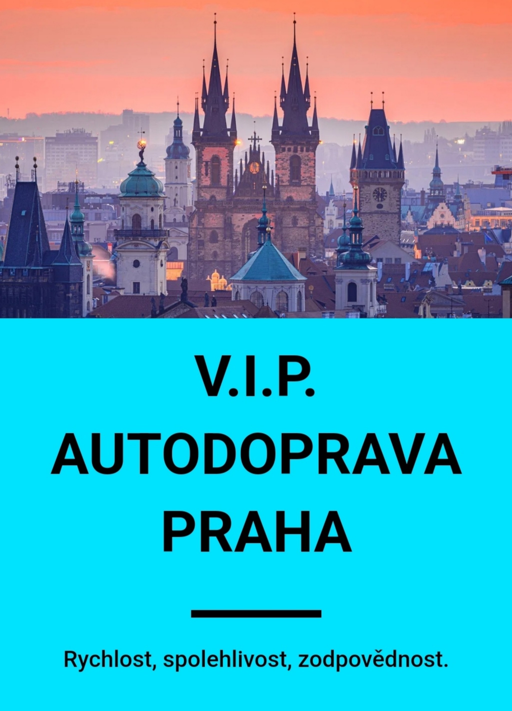 KURÝR PRAHA AUTODOPRAVAMAREK.CZ foto 2