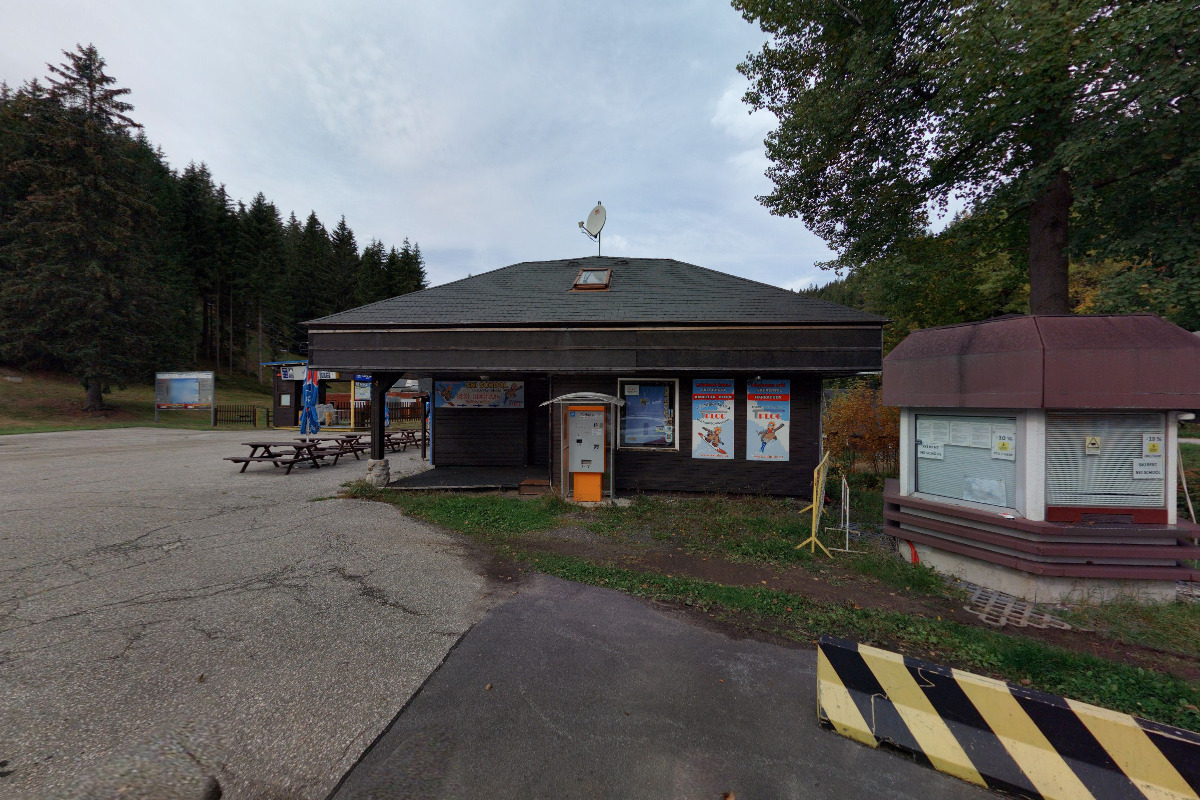 Major Ski Rental Rýžoviště