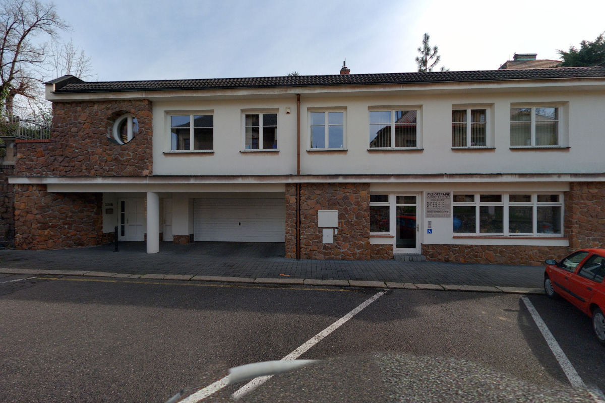 Petra Laiblová foto 2